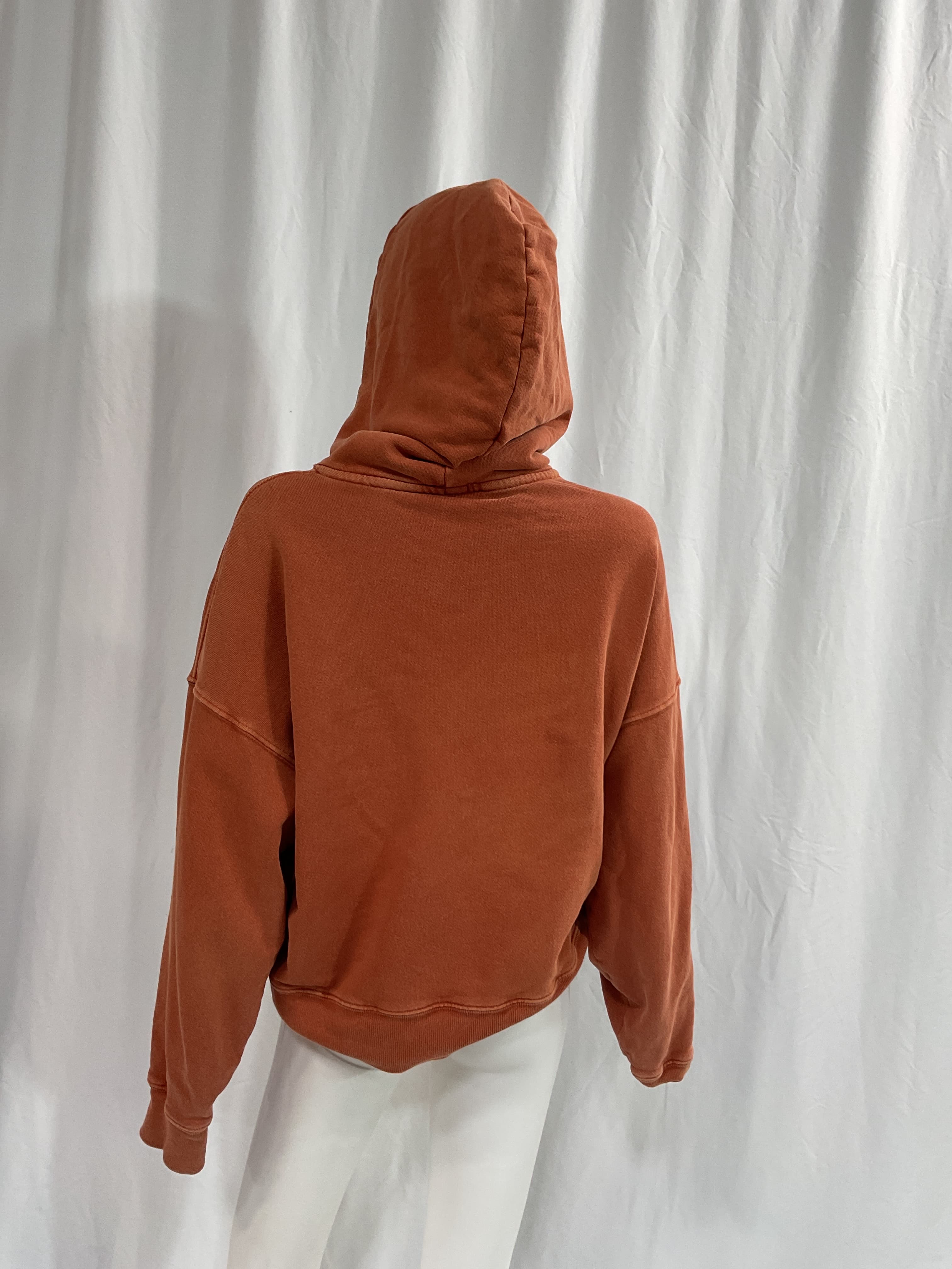 Classic Hoodie - Image 4