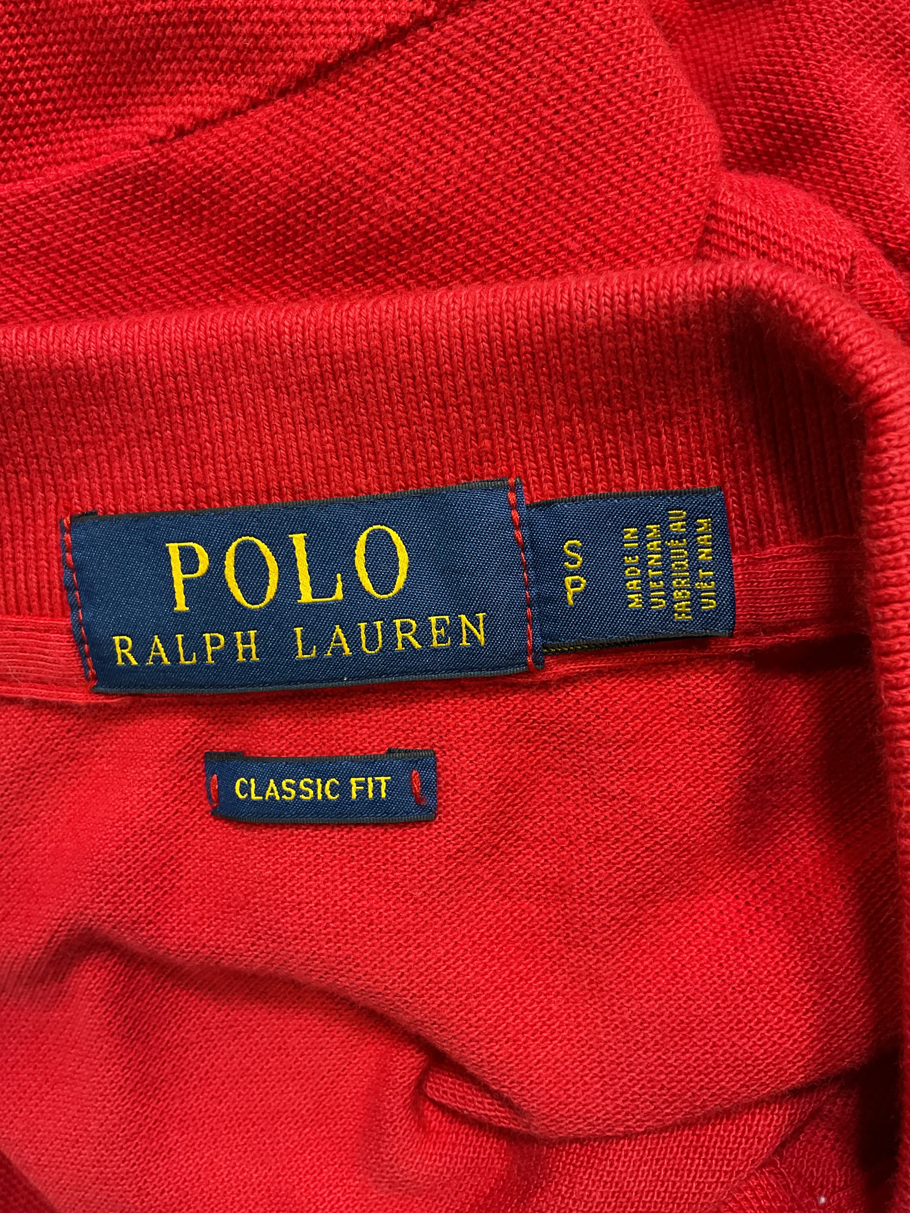 Polo Ralph Lauren X Fortnite Polo Shirt - Image 4