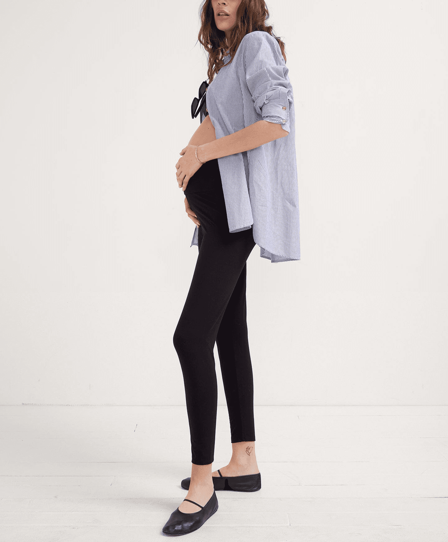 The Ultimate Before, During & After Legging - Image 1