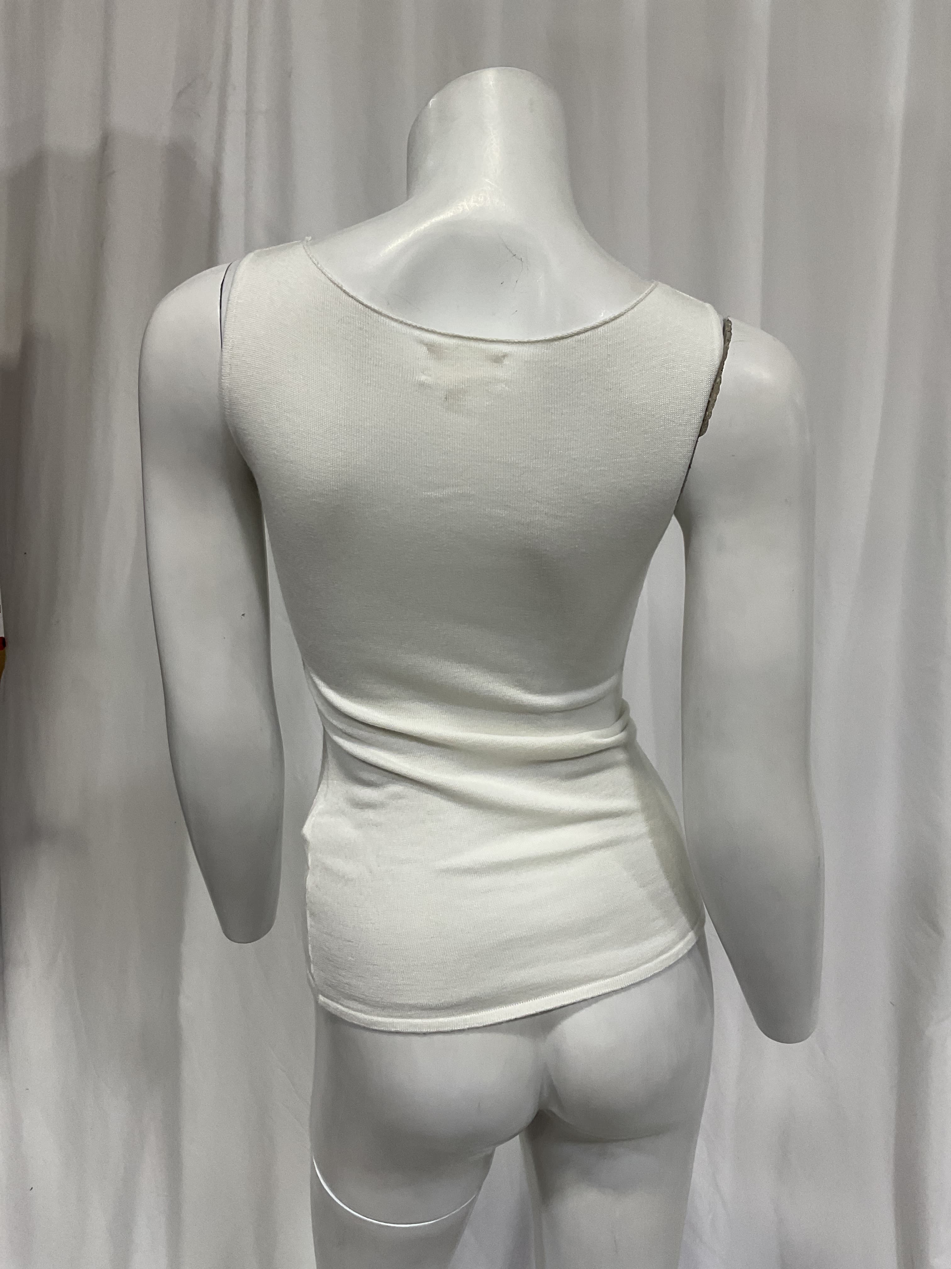 Knit Tank Top - Image 2