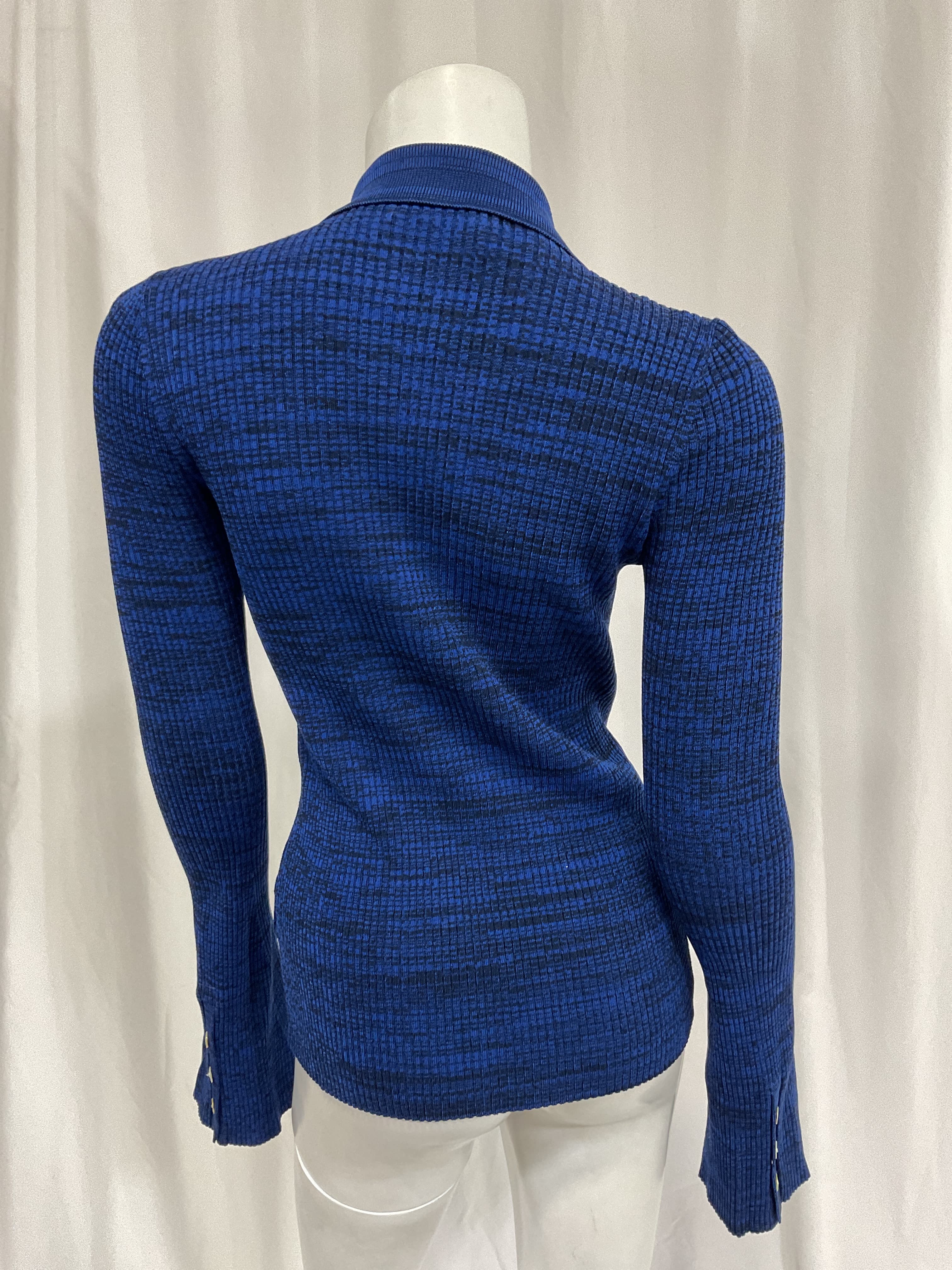 Rimini Collared Cardigan - Image 4