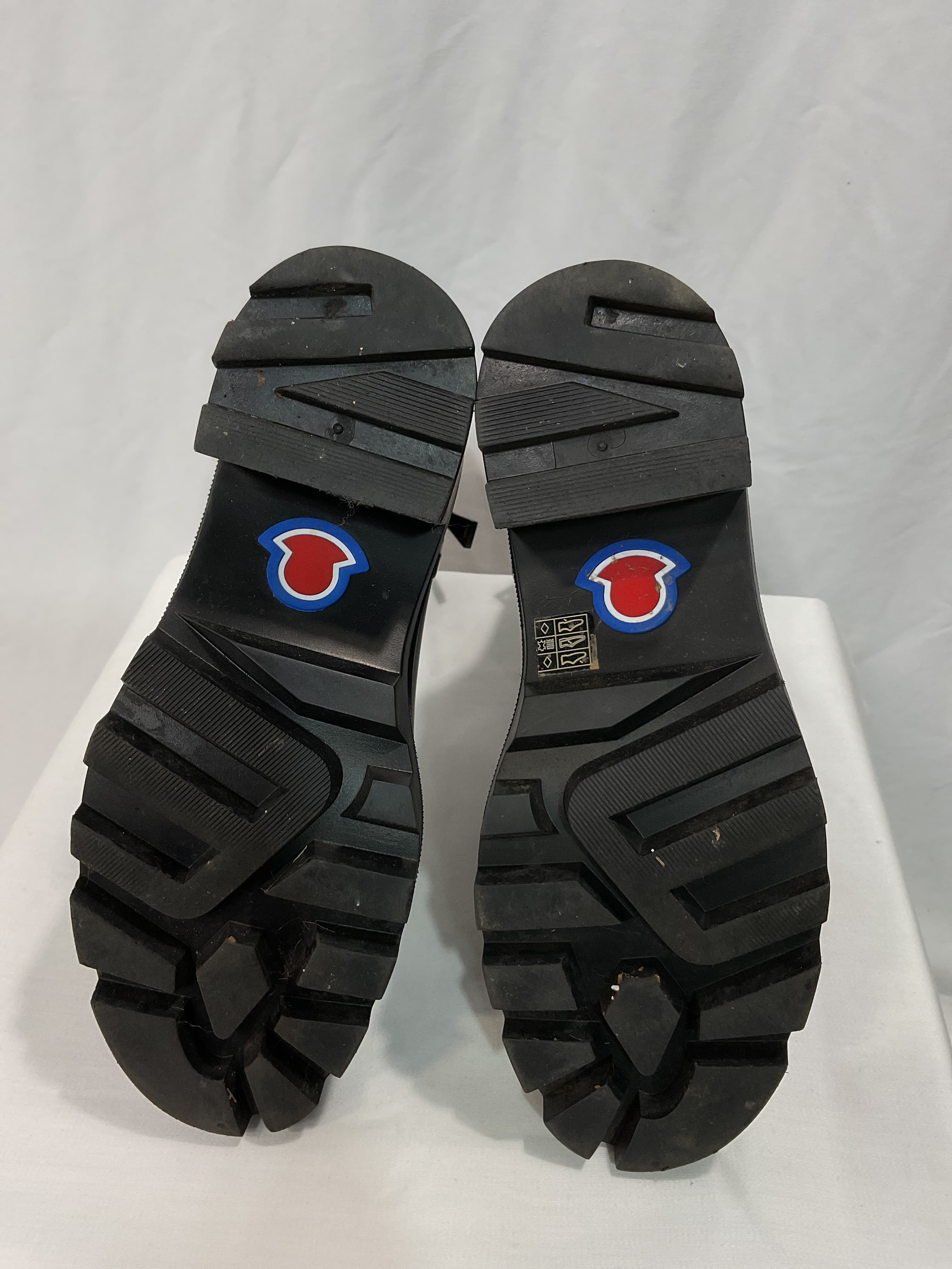 Loftgrip Rain Boot In Black - Image 2