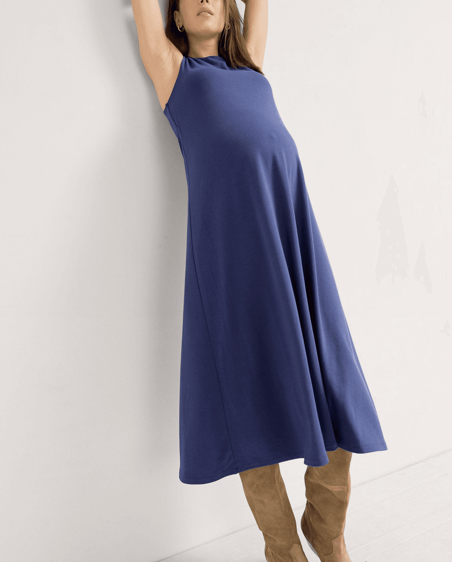 The Jamie Dress - Image 1