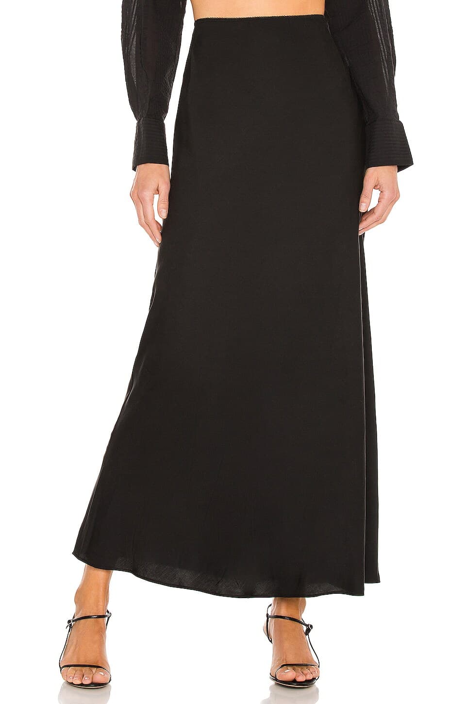 Midi Skirt - Image 1