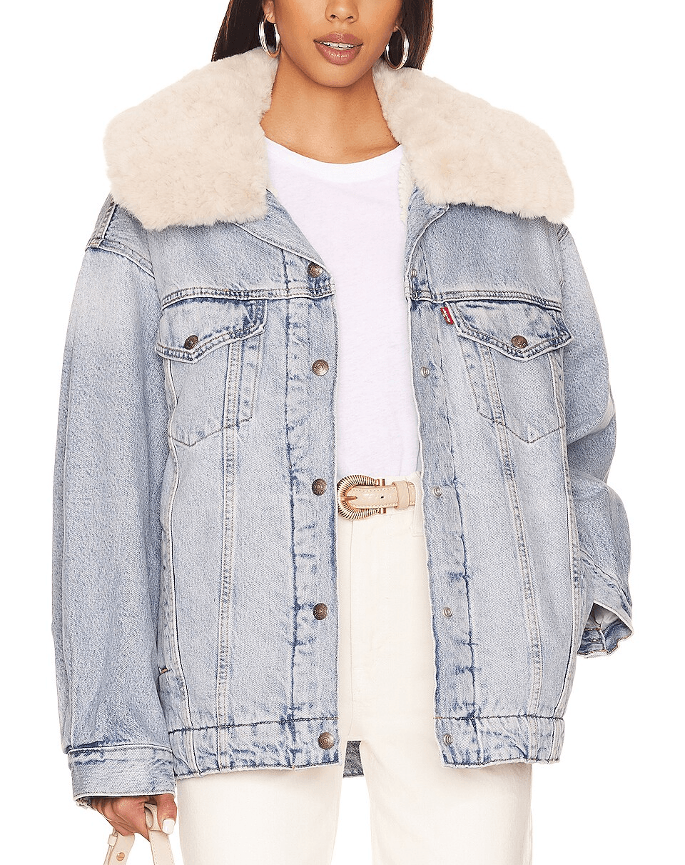 Sherpa Trucker - Image 1