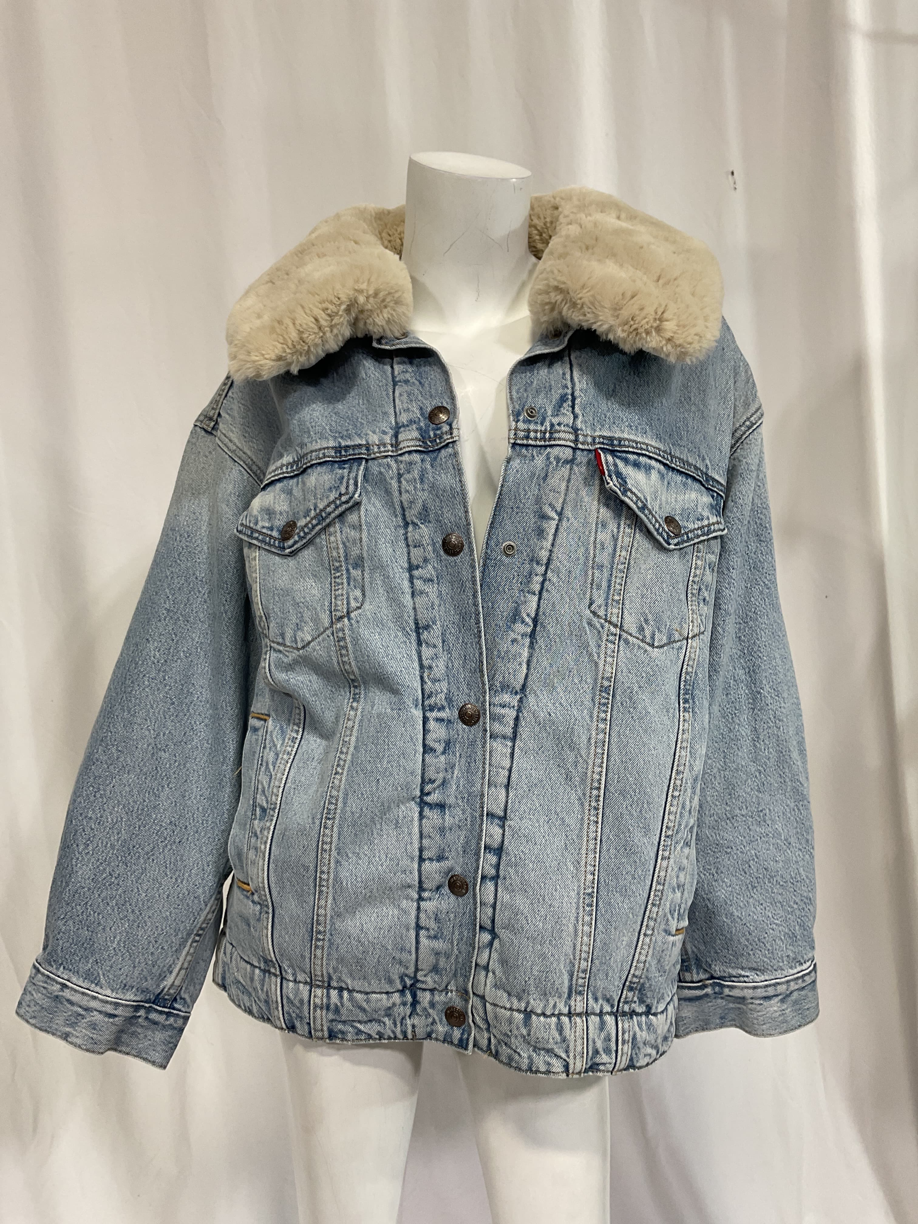 Sherpa Trucker - Image 3