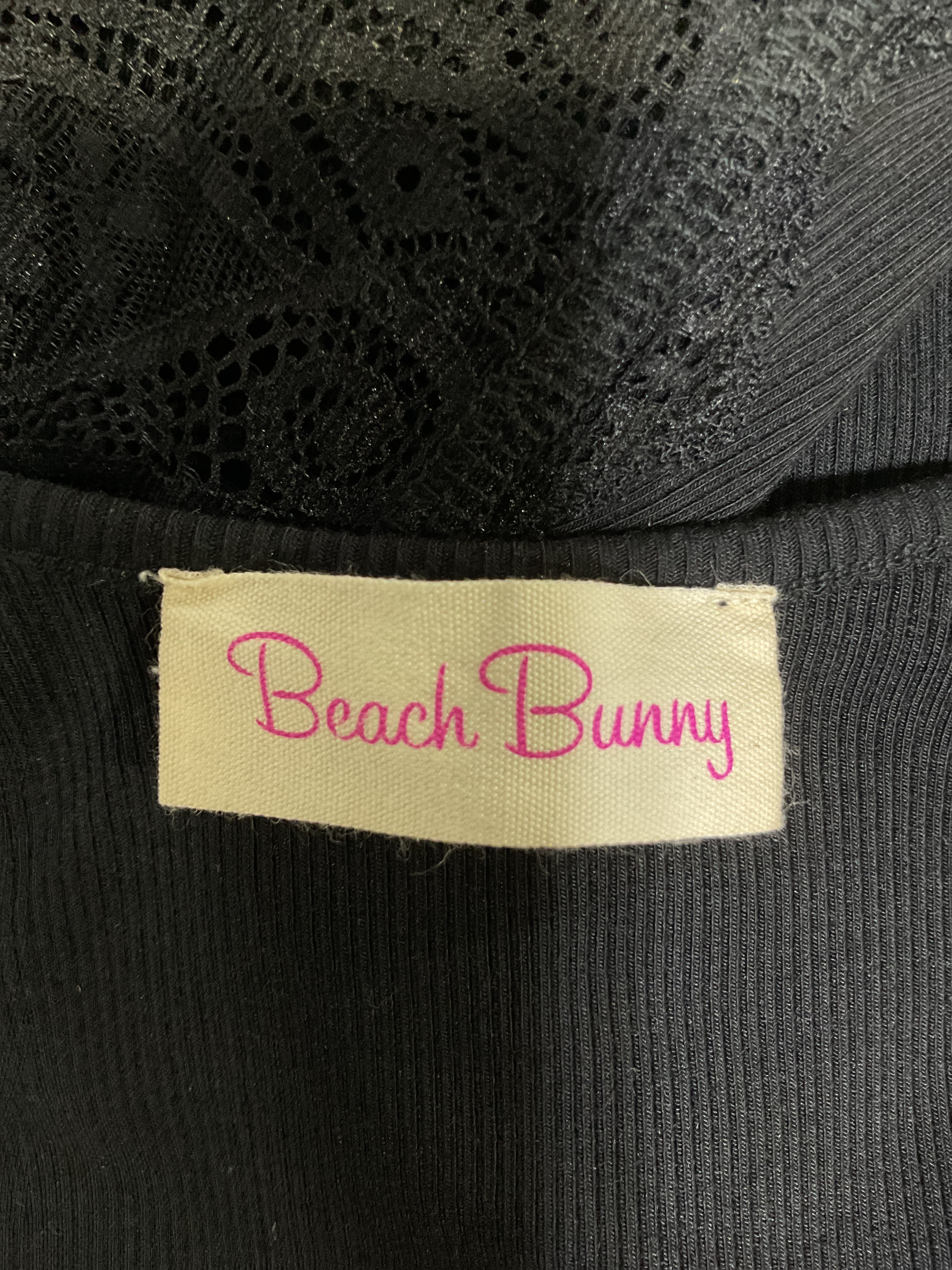 Anise Maxi Dress In Black - Image 4