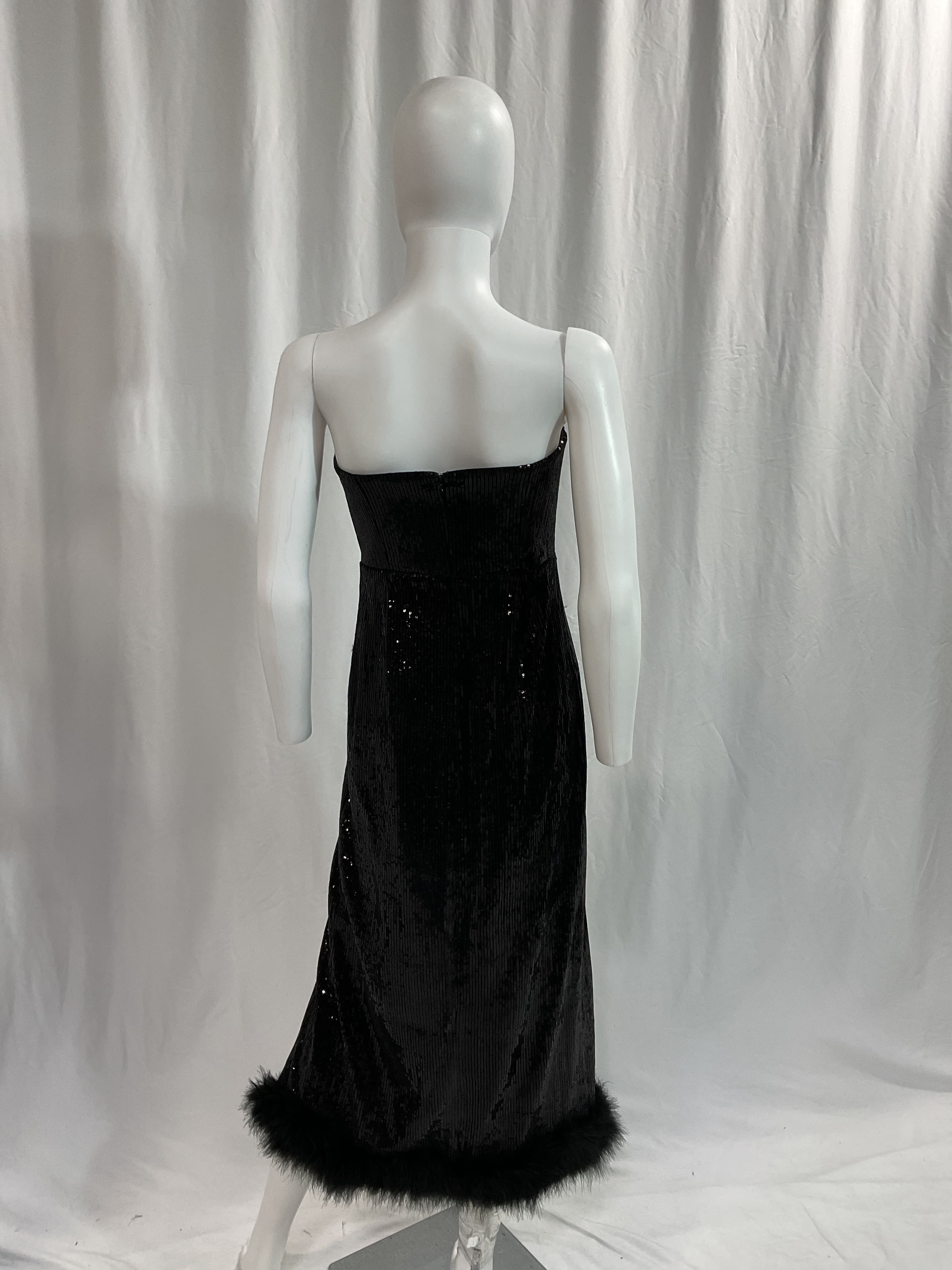 Kalindi Midi Dress - Image 2