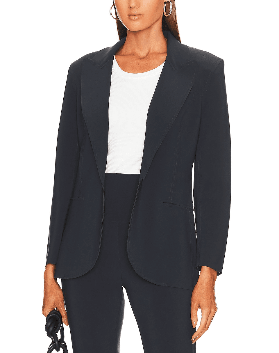 Single Breasted Jacket - Image 1