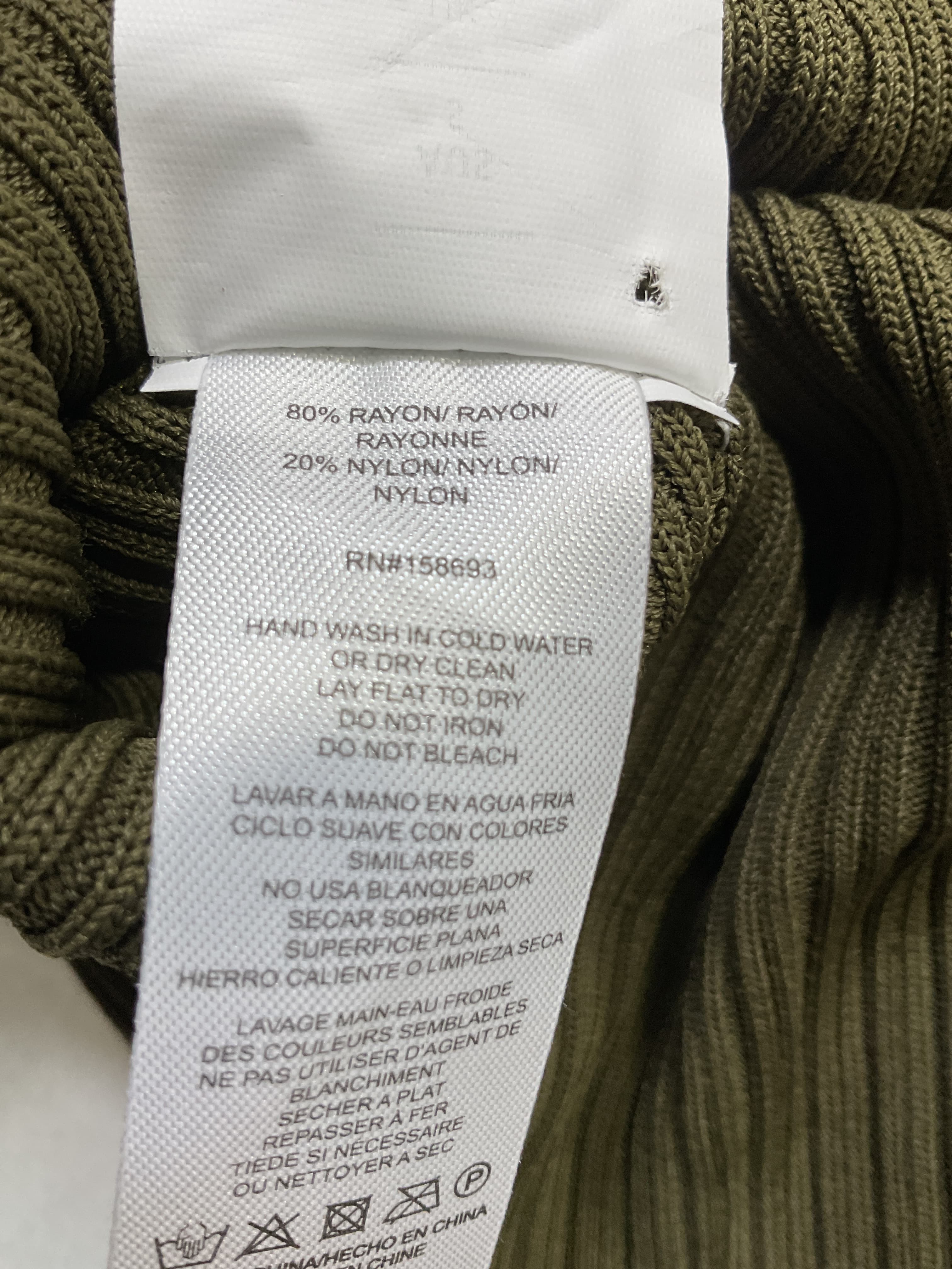Jasmin Tunic - Image 4