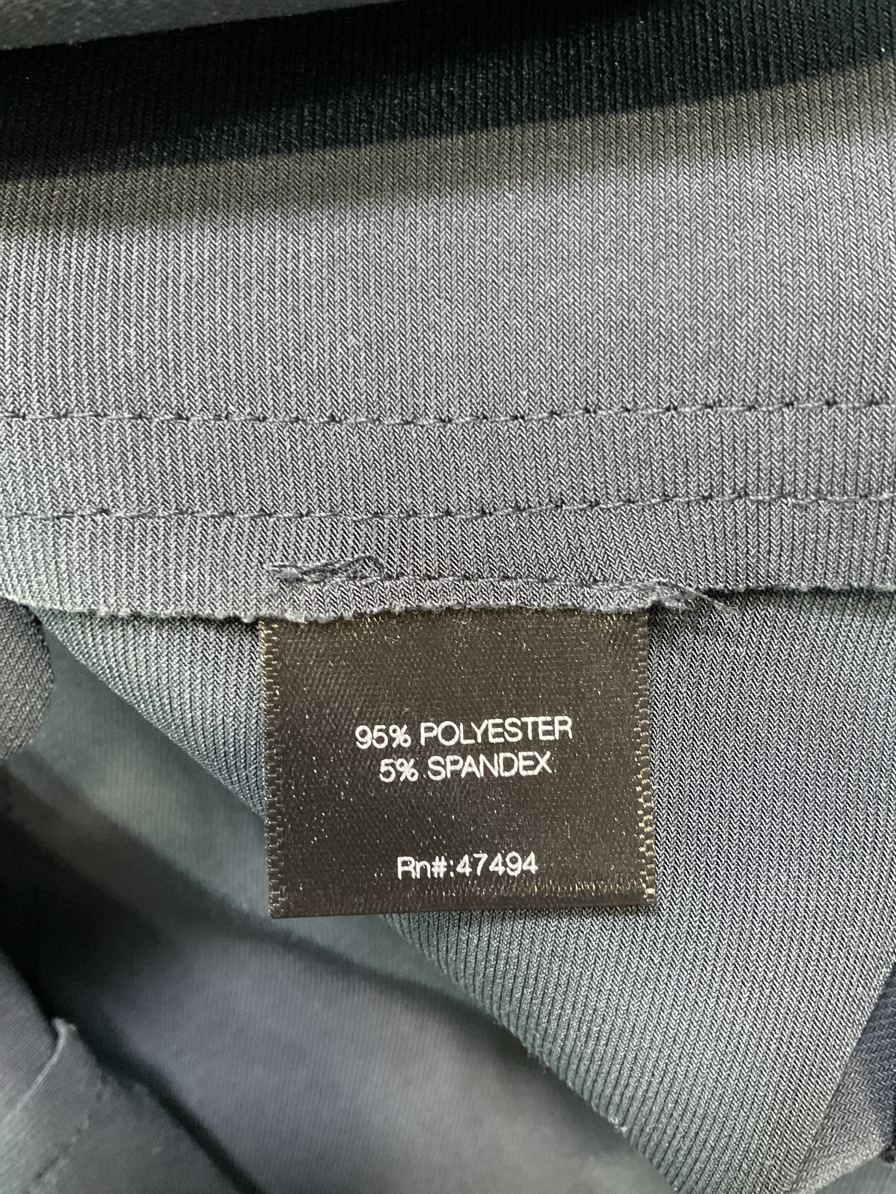 Single Breasted Jacket - Image 4