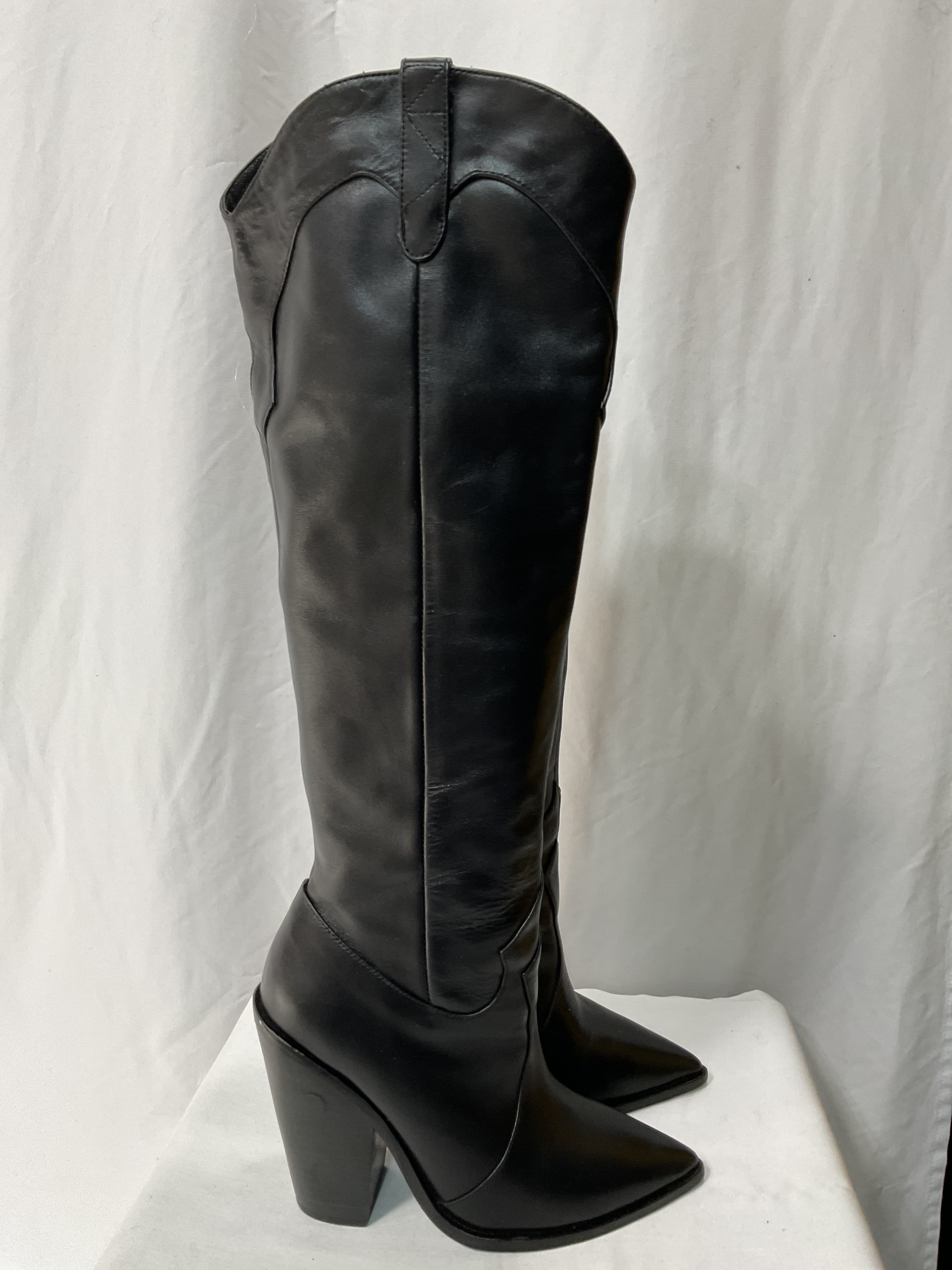 Inferno Boot - Image 4