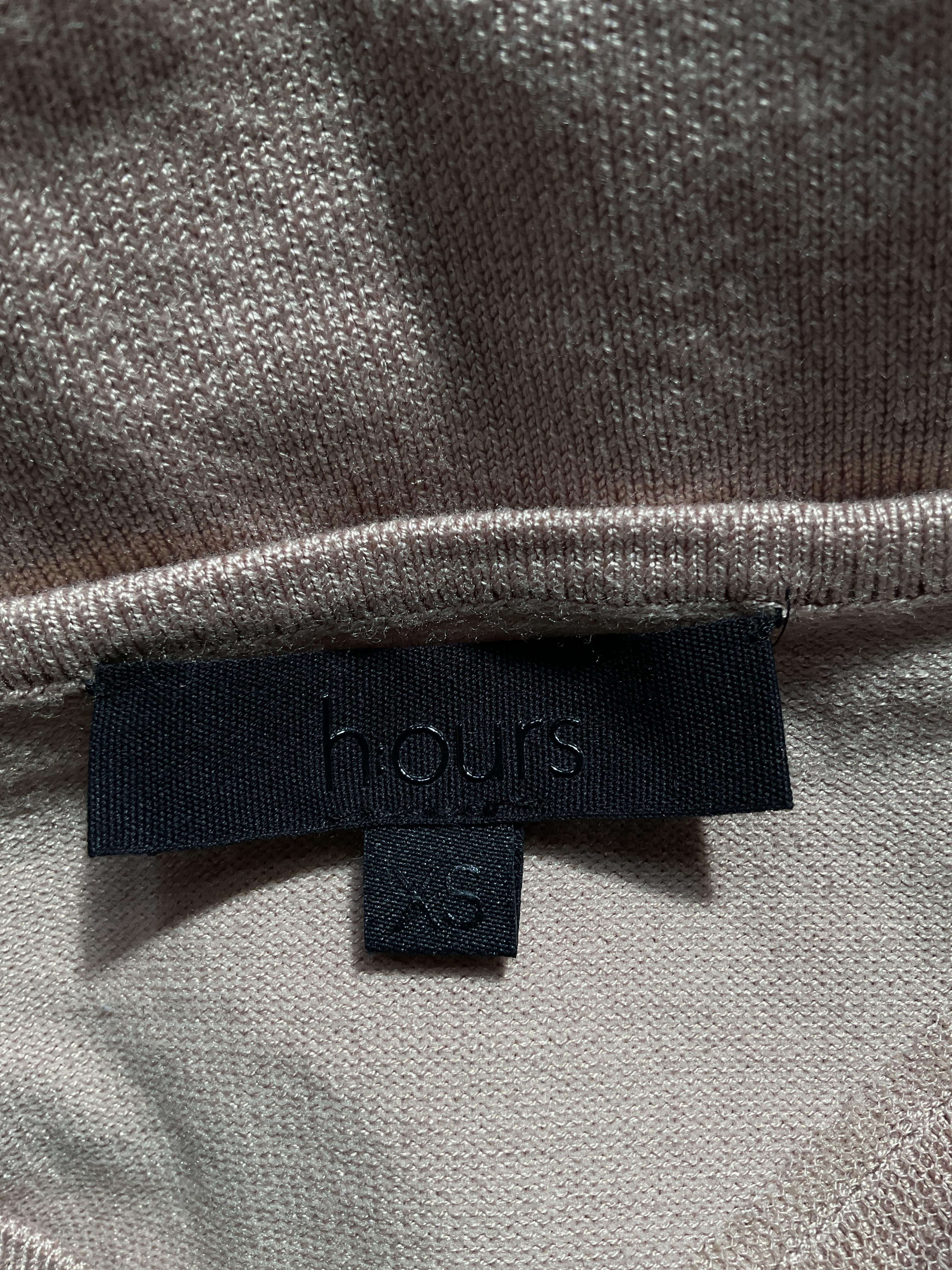 Jacklyn Sweater In Neutral - Image 4