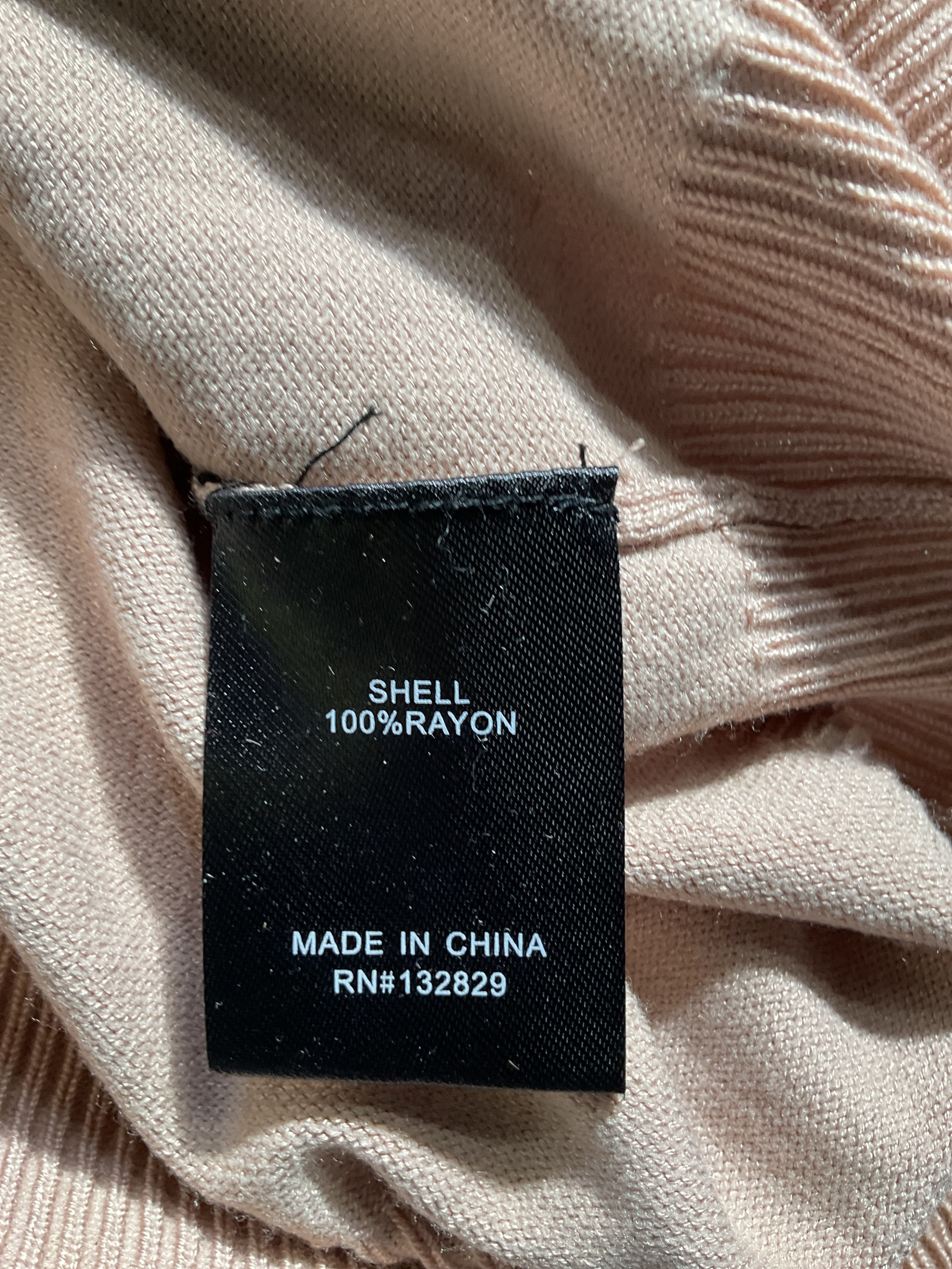 Jacklyn Sweater In Neutral - Image 3