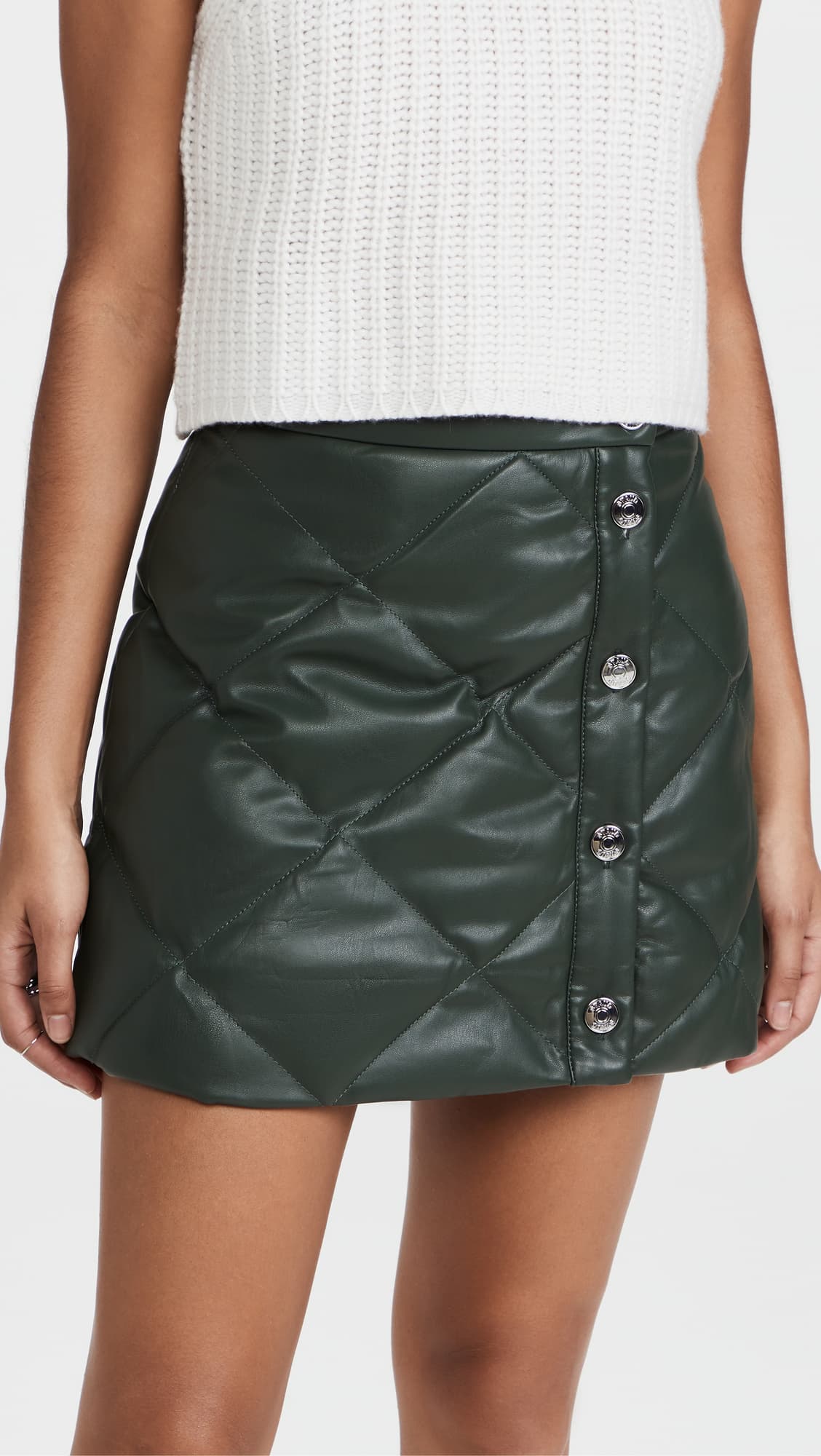 Dice Skirt - Image 1