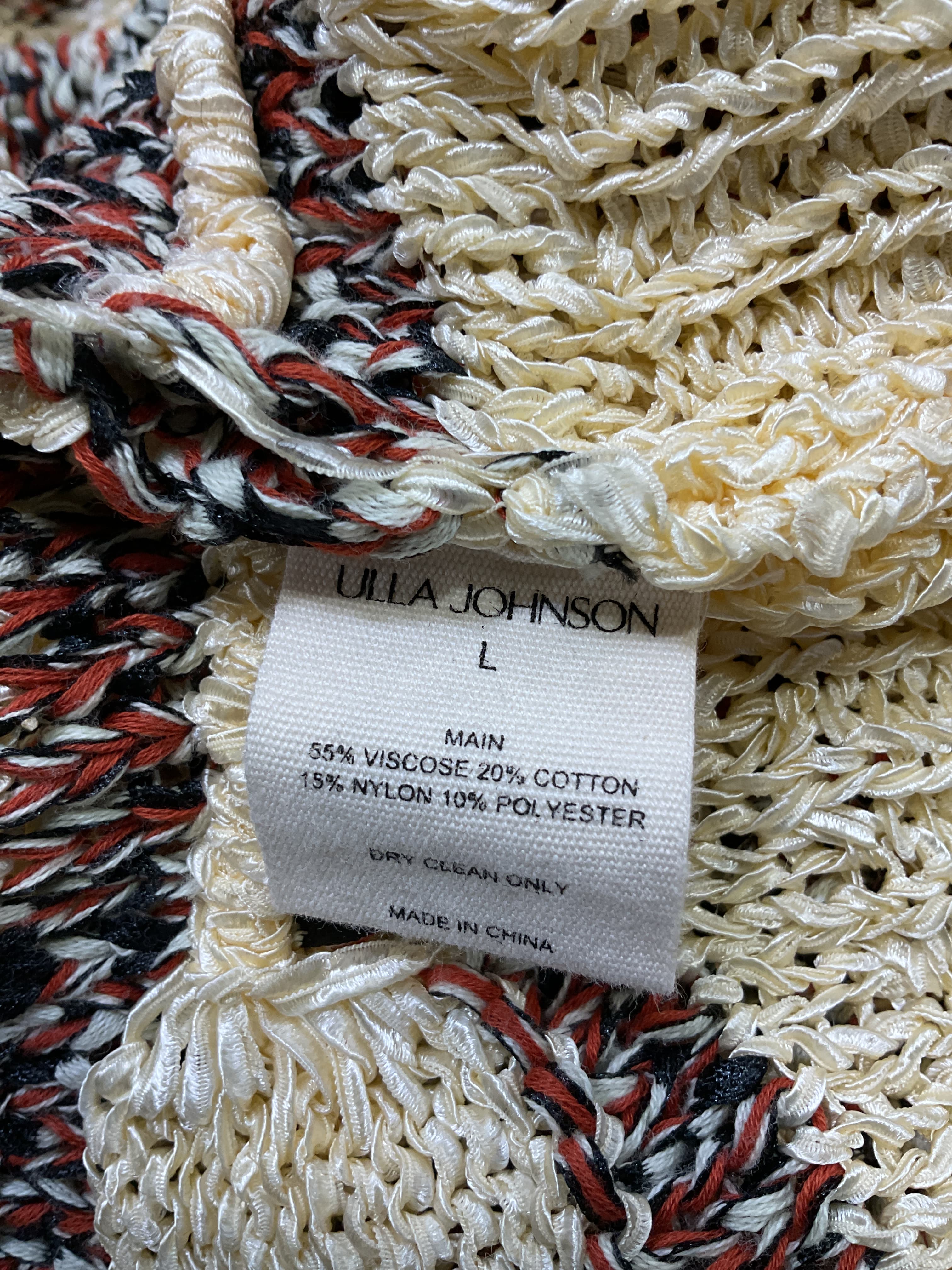 Demi Pullover Sweater - Image 2