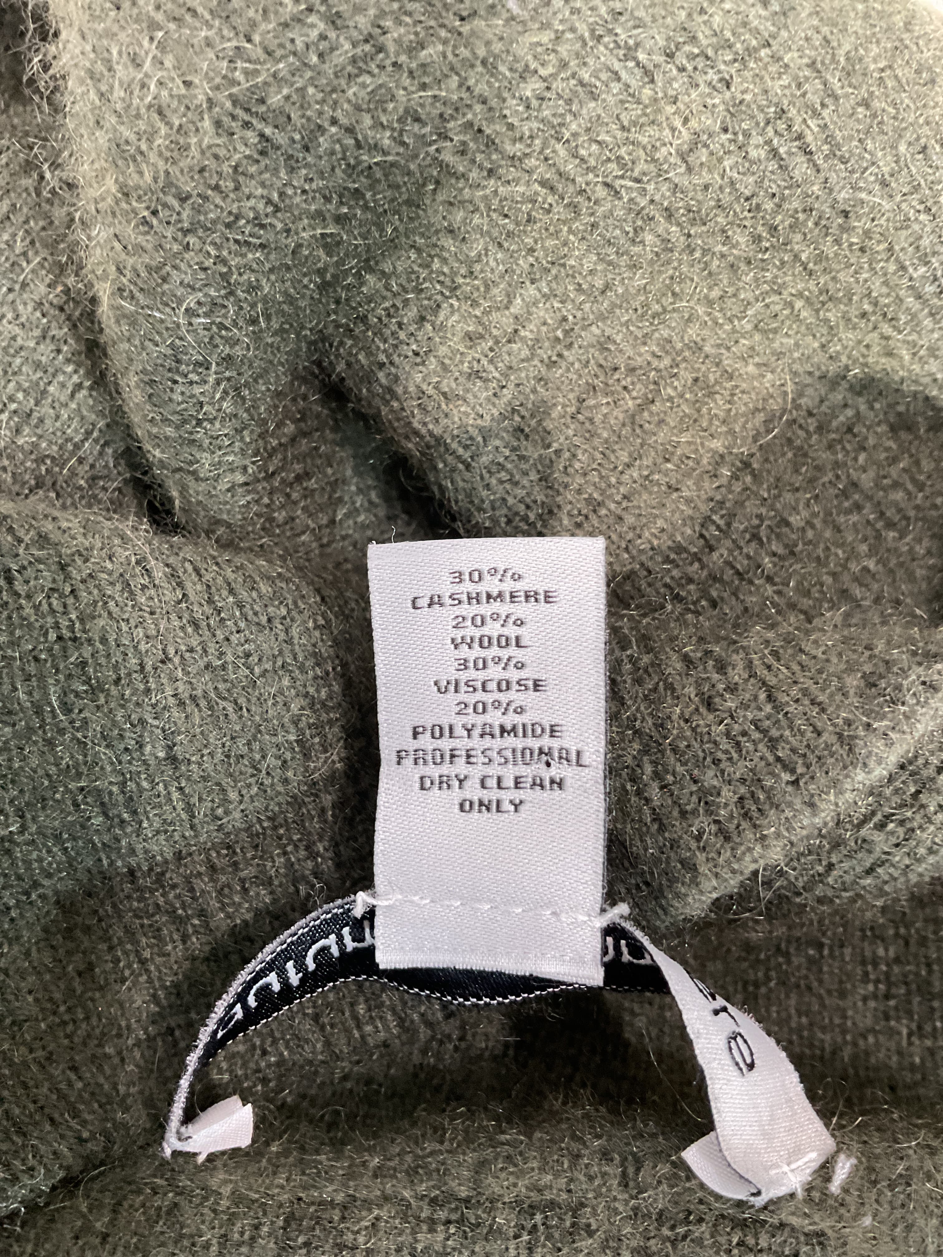 Knitted Shirt - Image 3