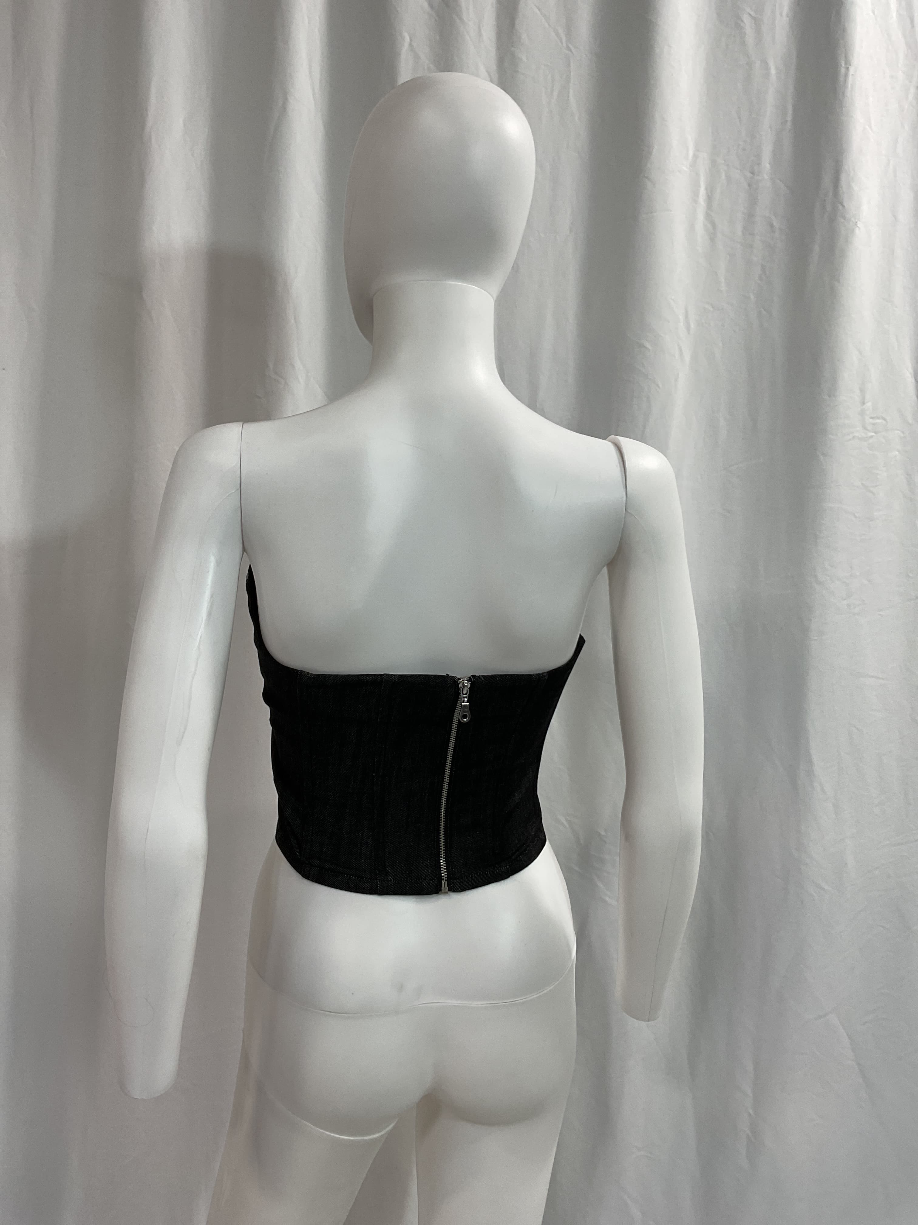 Mirabel Corset - Image 2