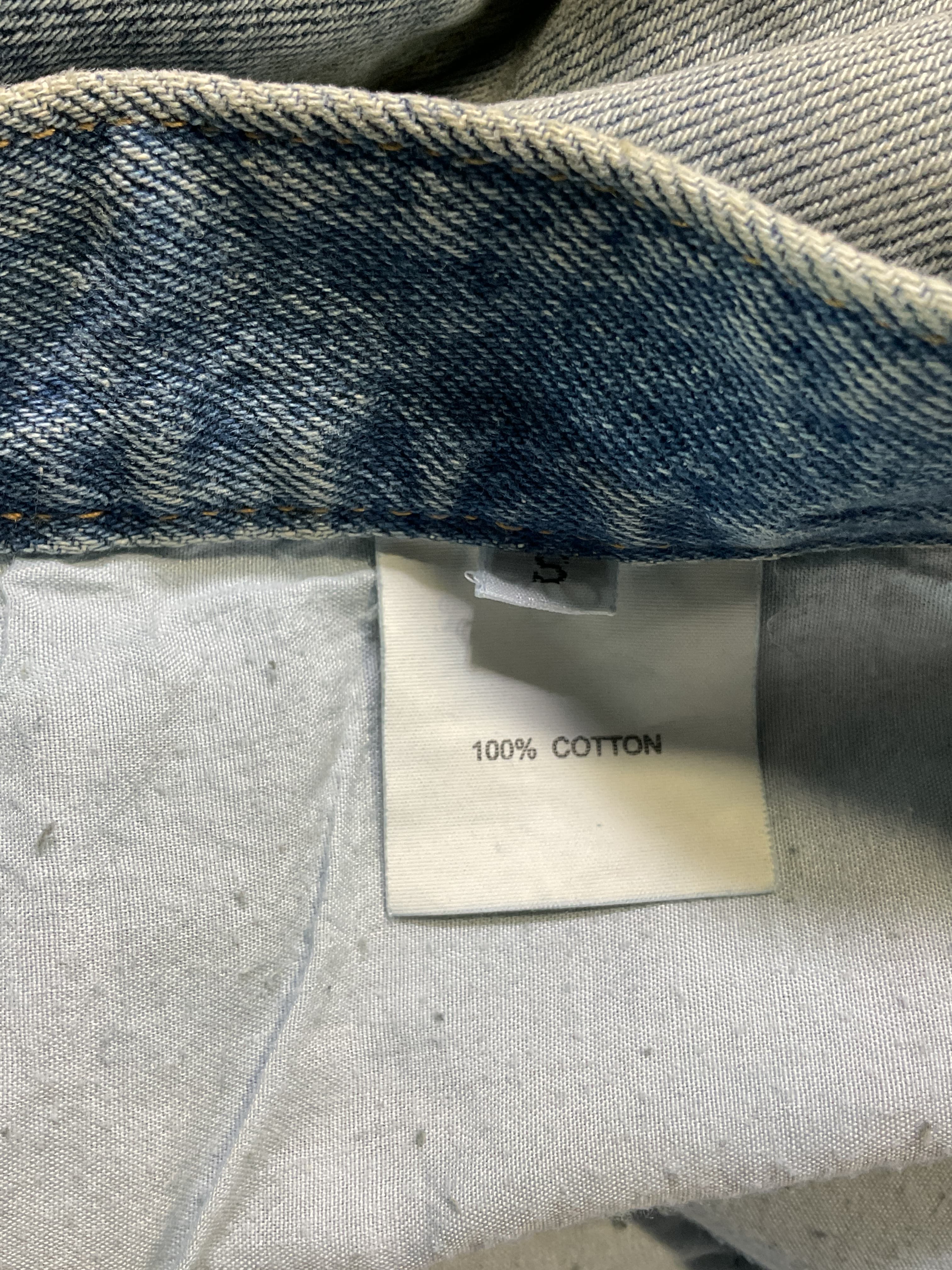 Melbourne Ripped Jeans - Image 3