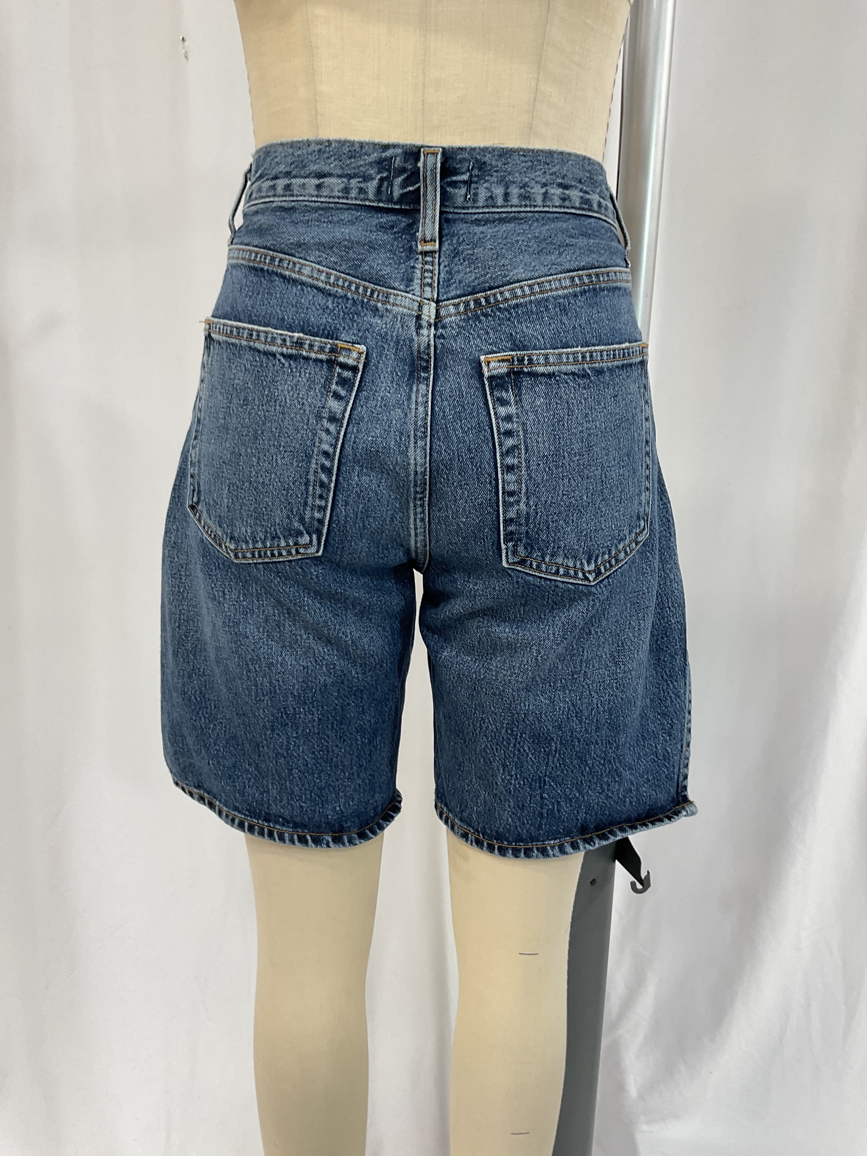 Vida High Rise Short - Image 2