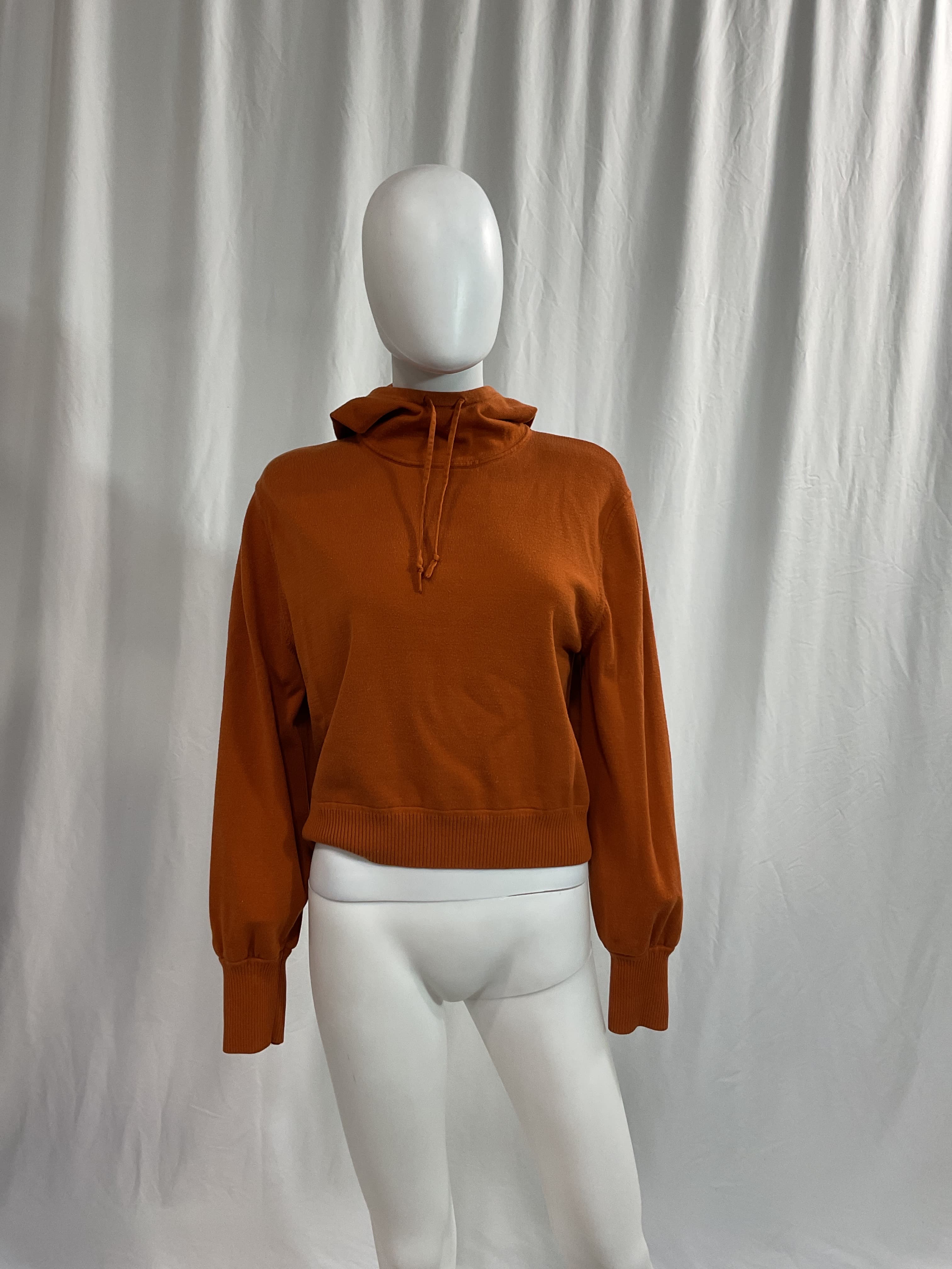 Keys Intention Sweater - Image 2