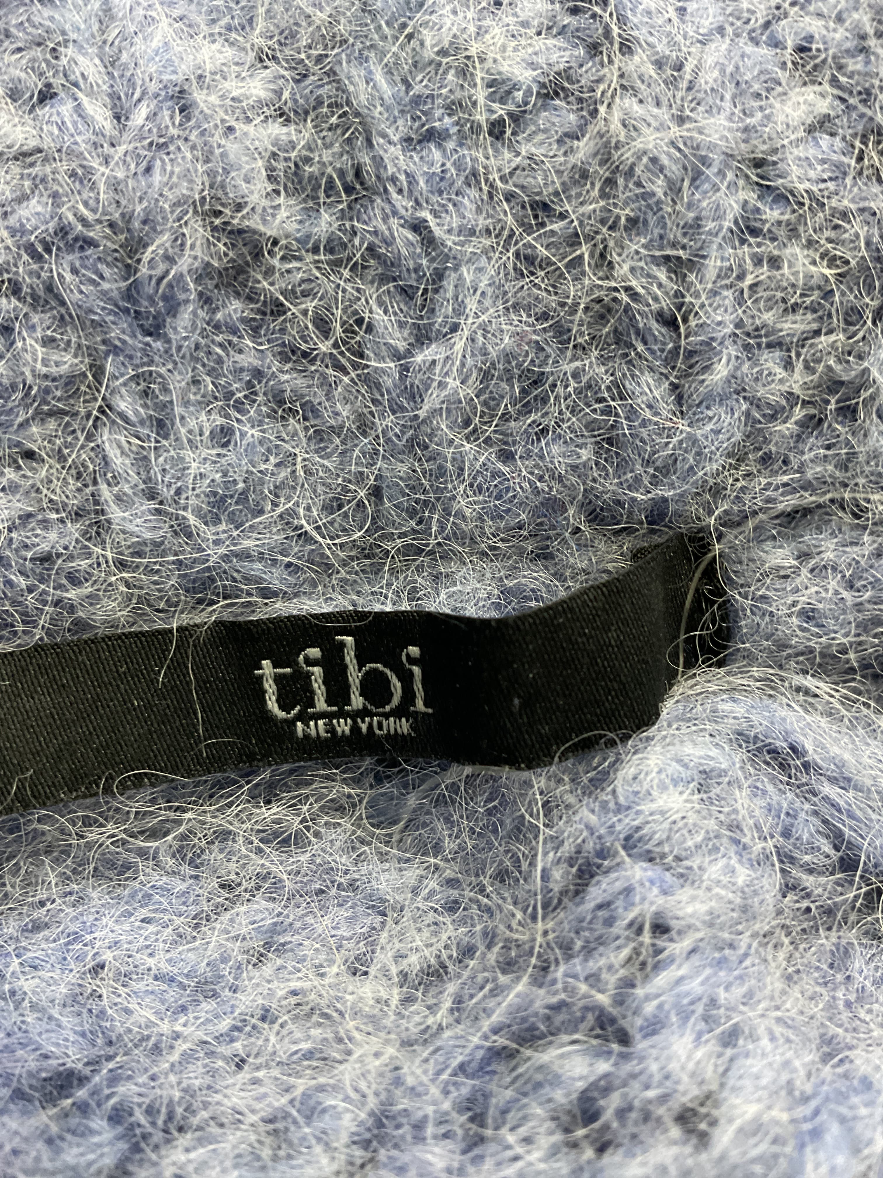 Cowl Neck Sweater - Image 3