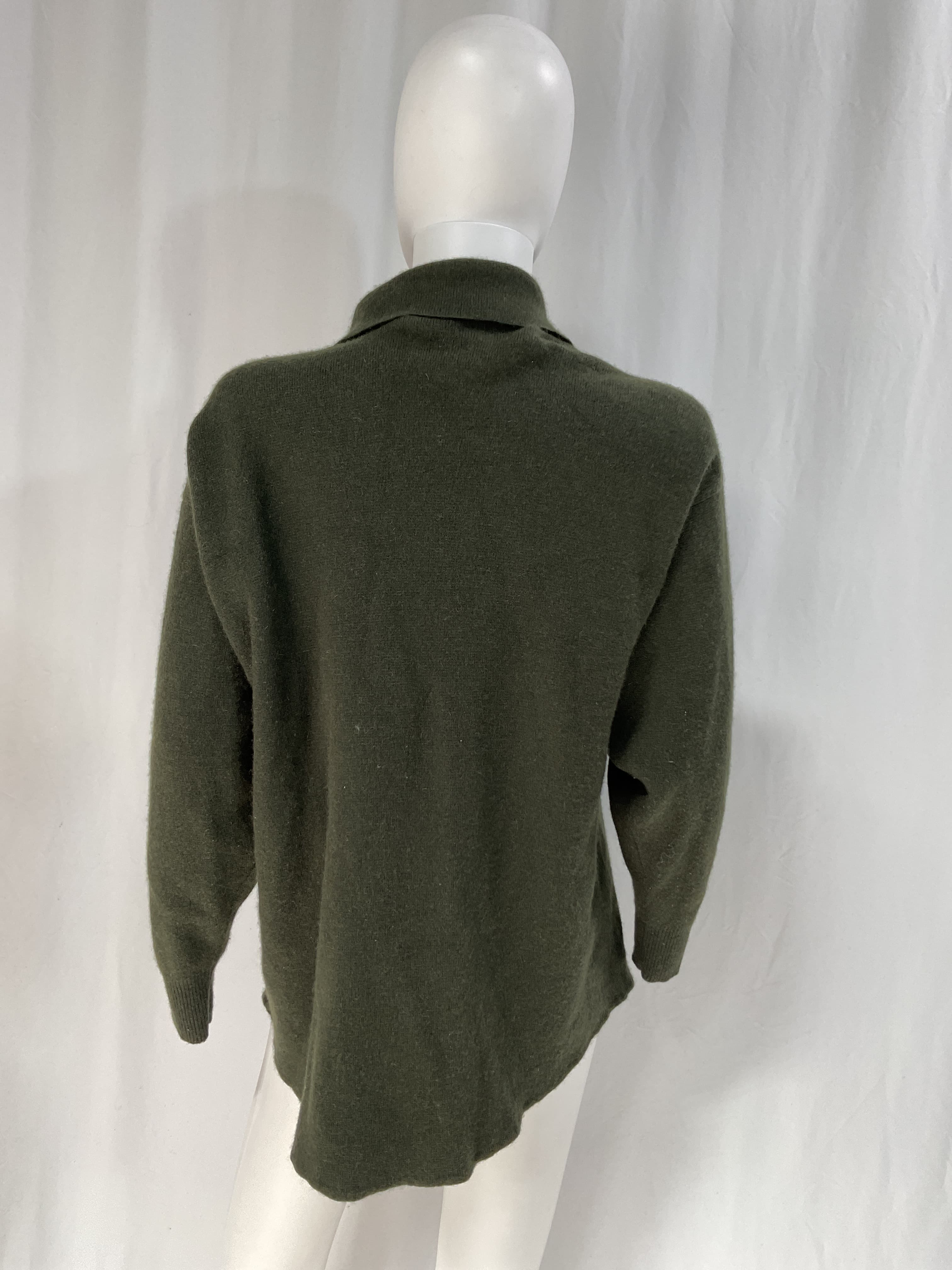 Knitted Shirt - Image 4