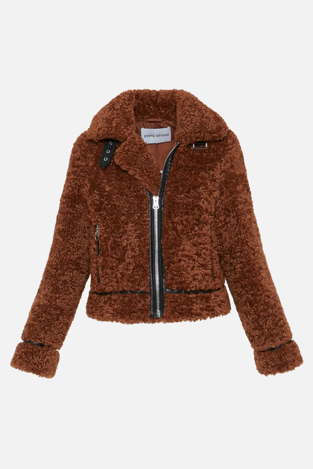 Audrey Jacket - Image 1