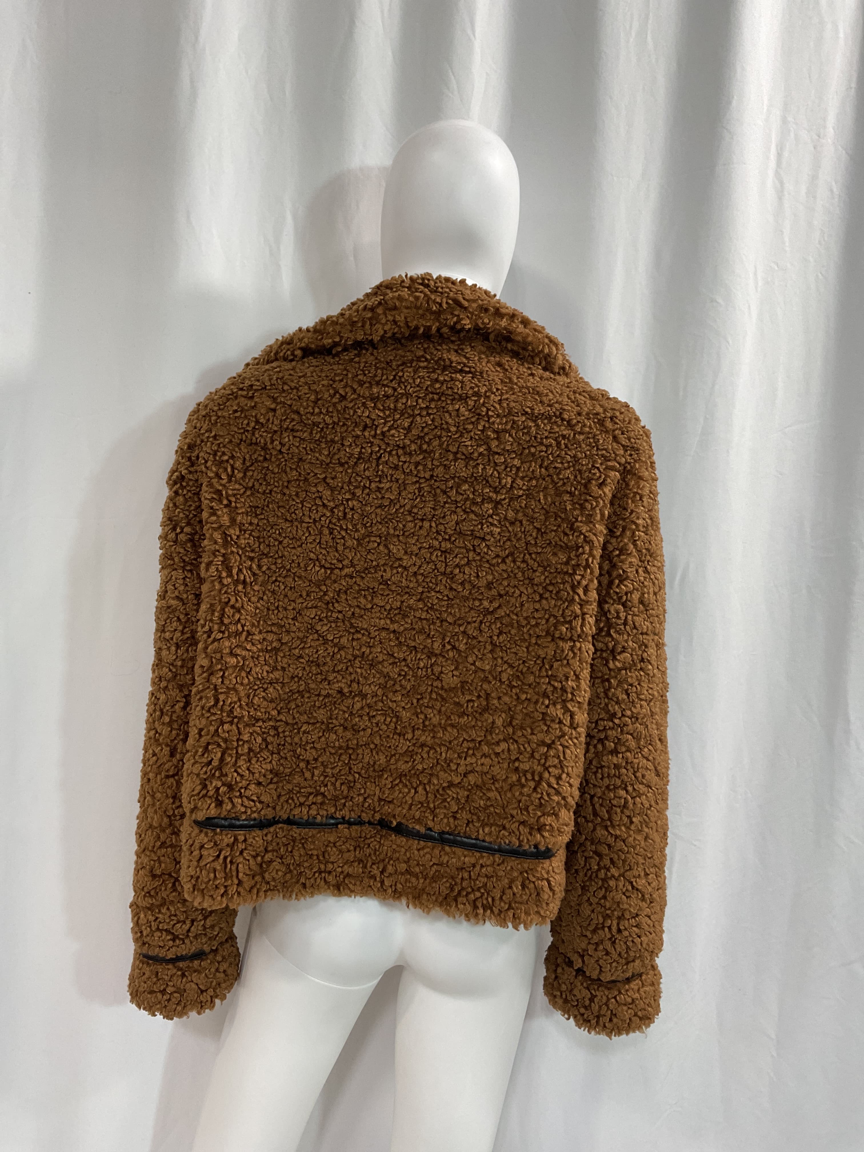 Audrey Jacket - Image 3