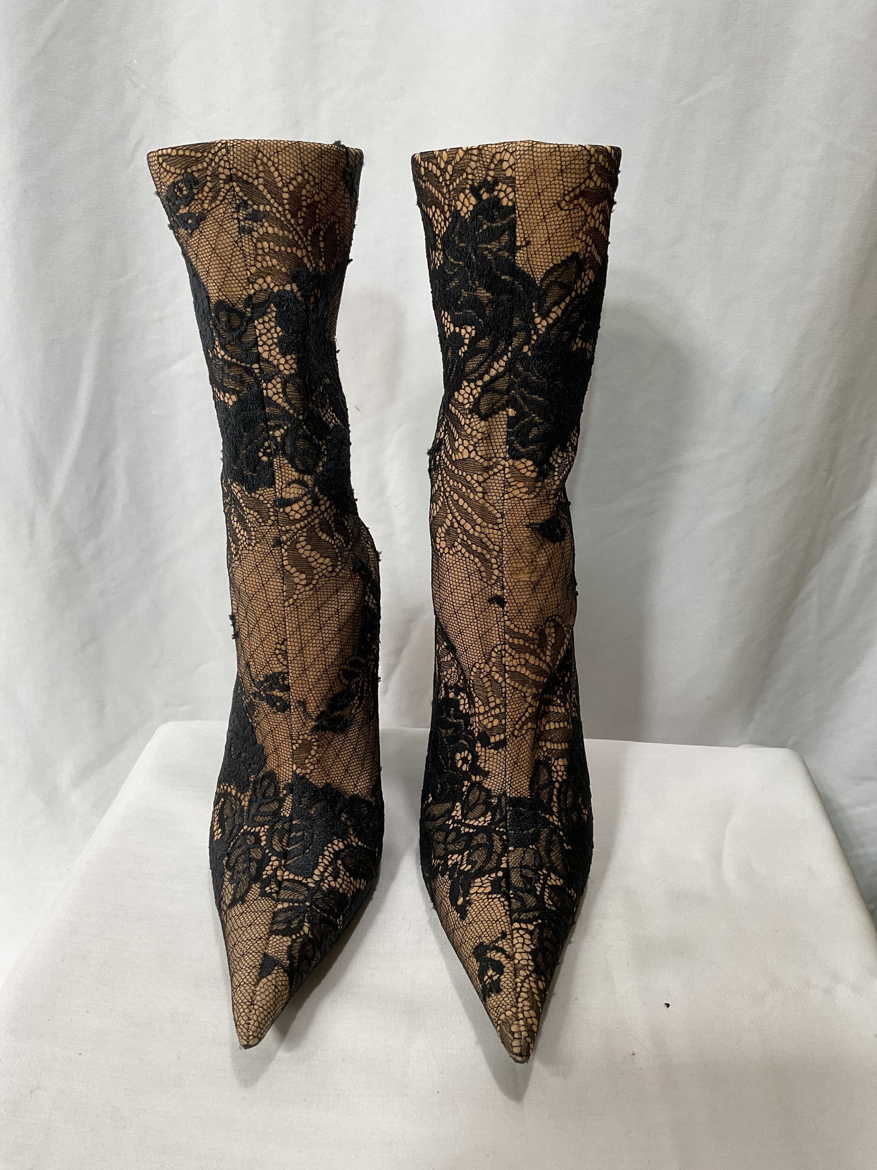 Ankle Boots - Image 3