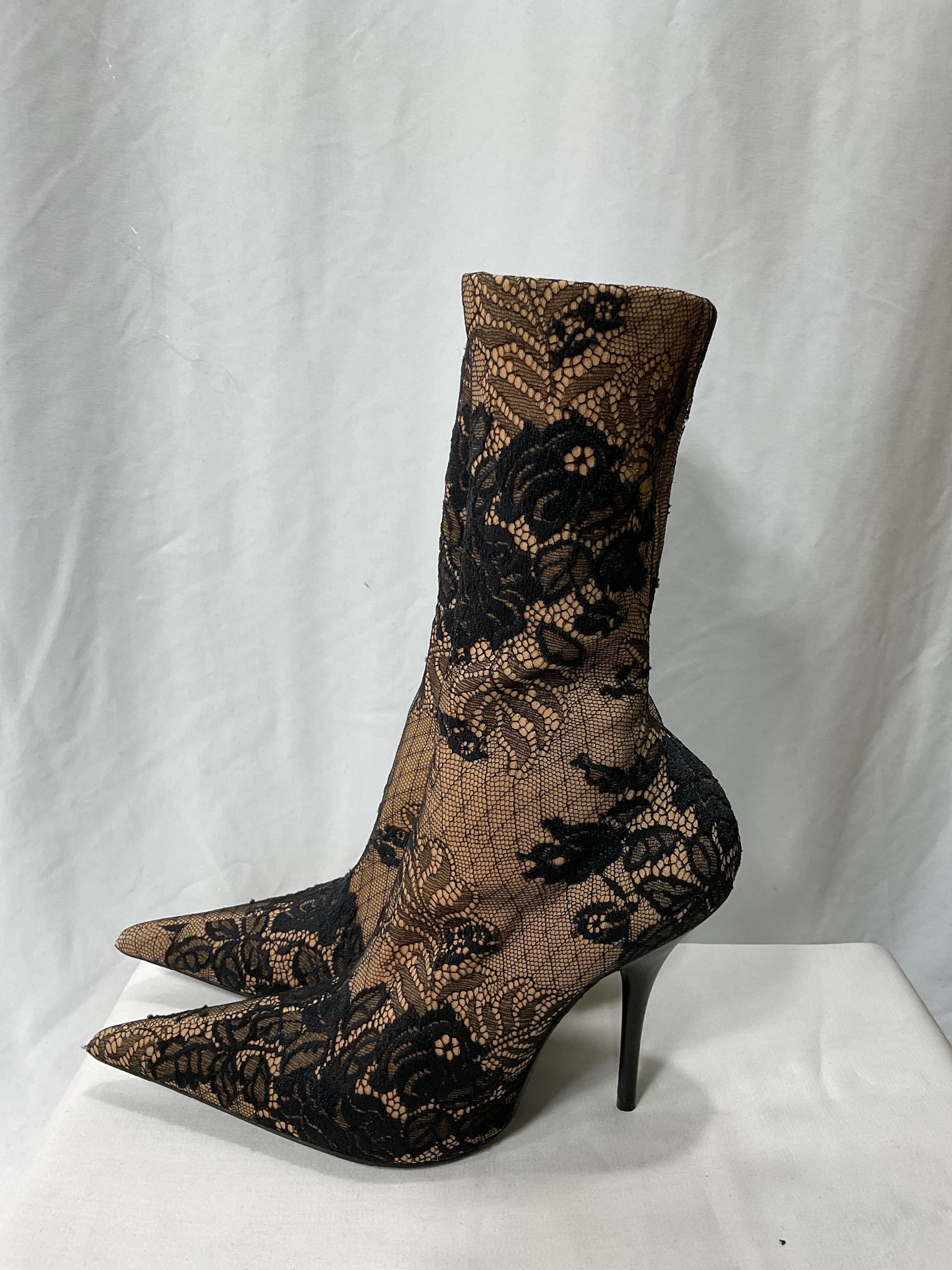 Ankle Boots - Image 4
