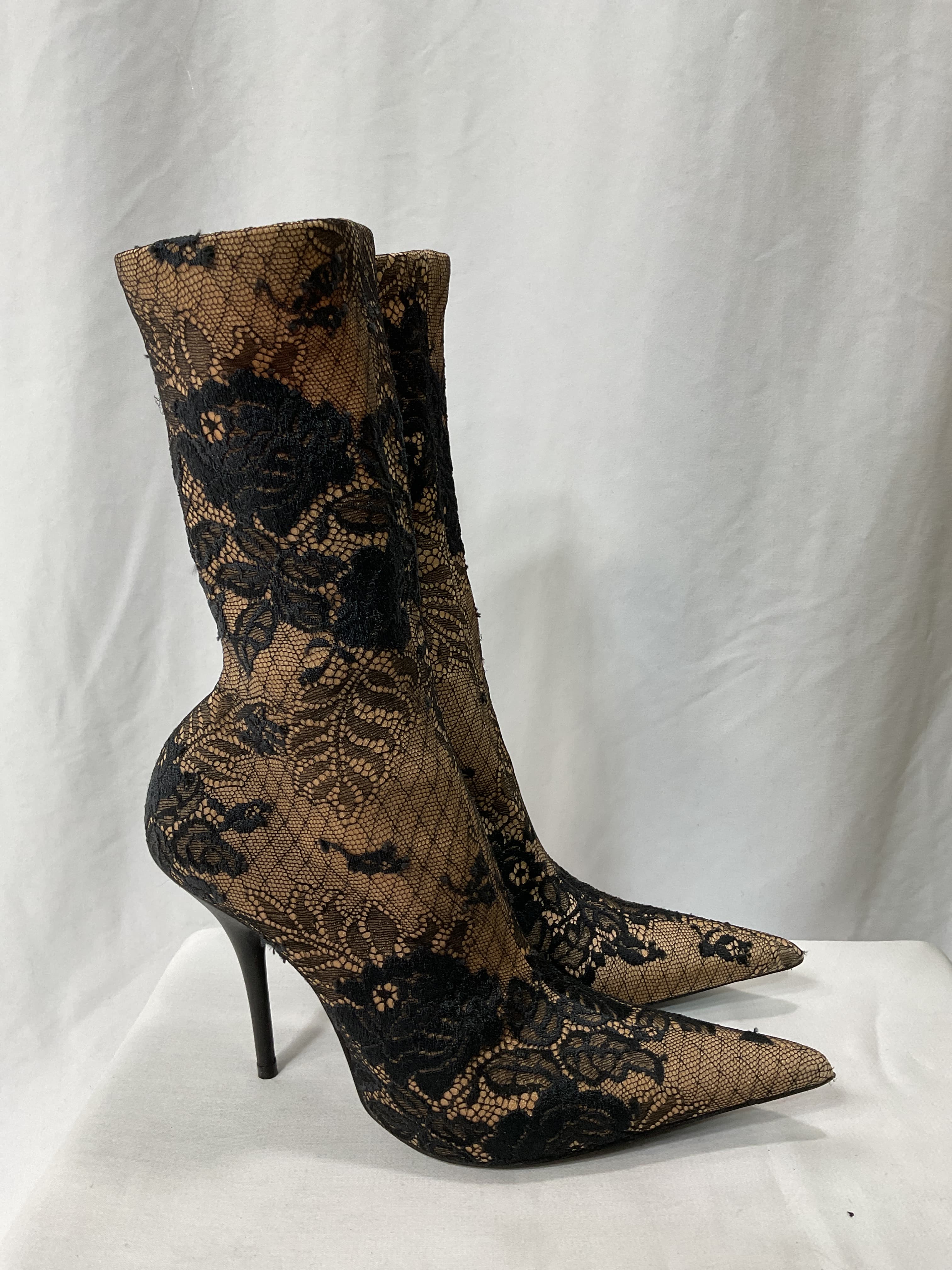 Ankle Boots - Image 2