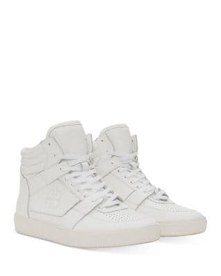 Women's Hayden High Top Sneakers - Image 1
