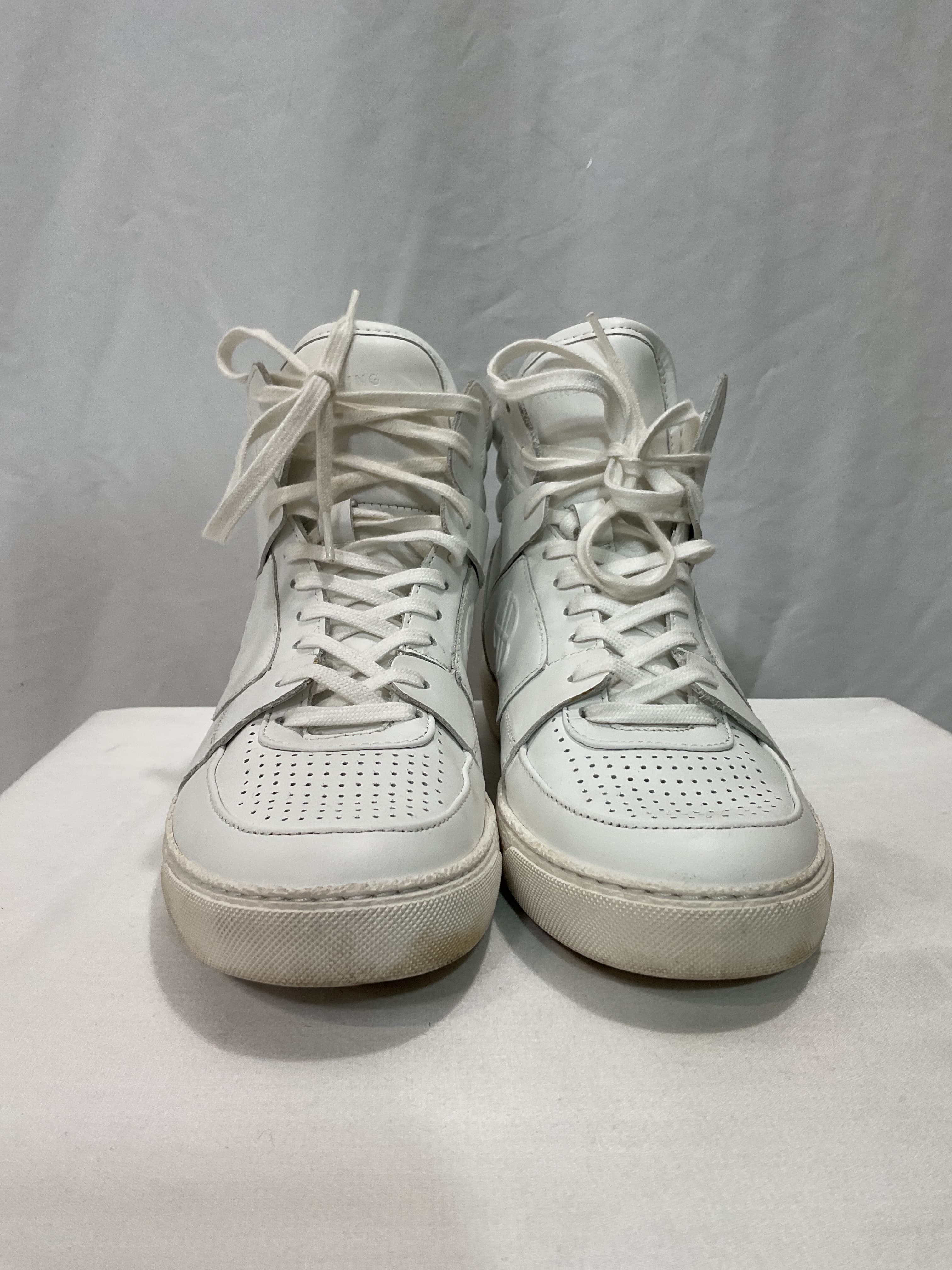Women's Hayden High Top Sneakers - Image 2