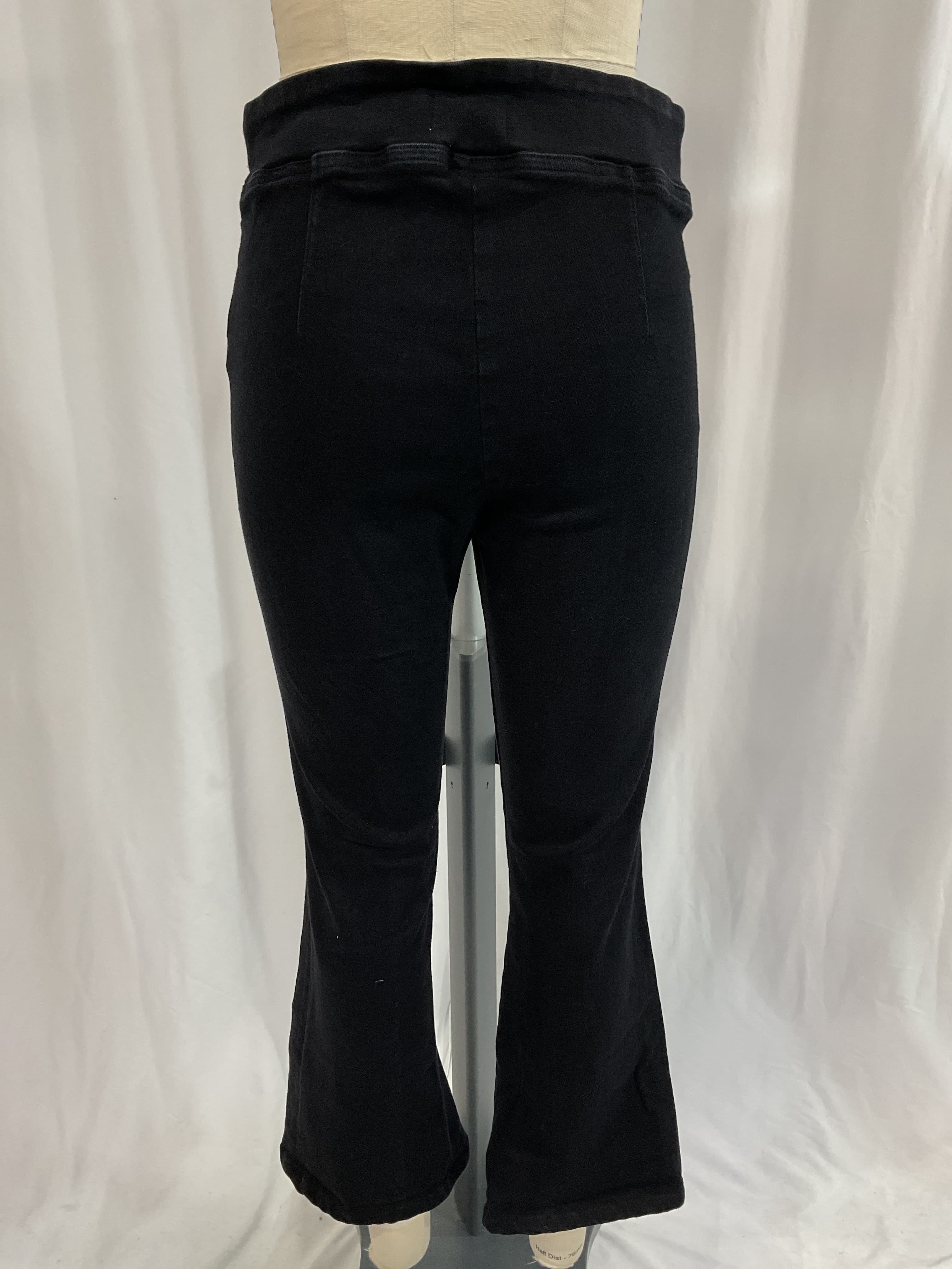 The Jetset Crop Mini Boot 2 - Image 3