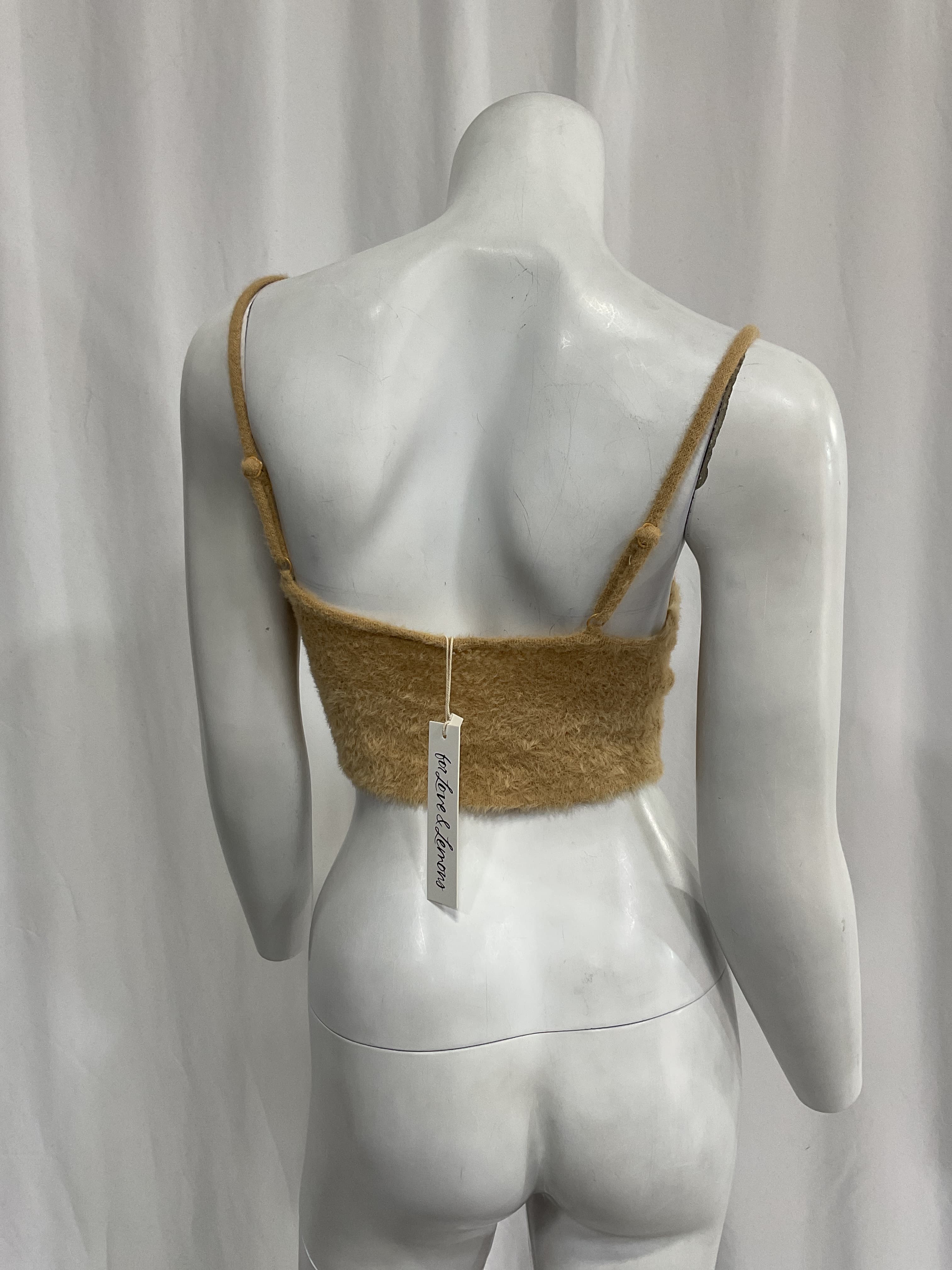 Luisa Crop Top - Image 3