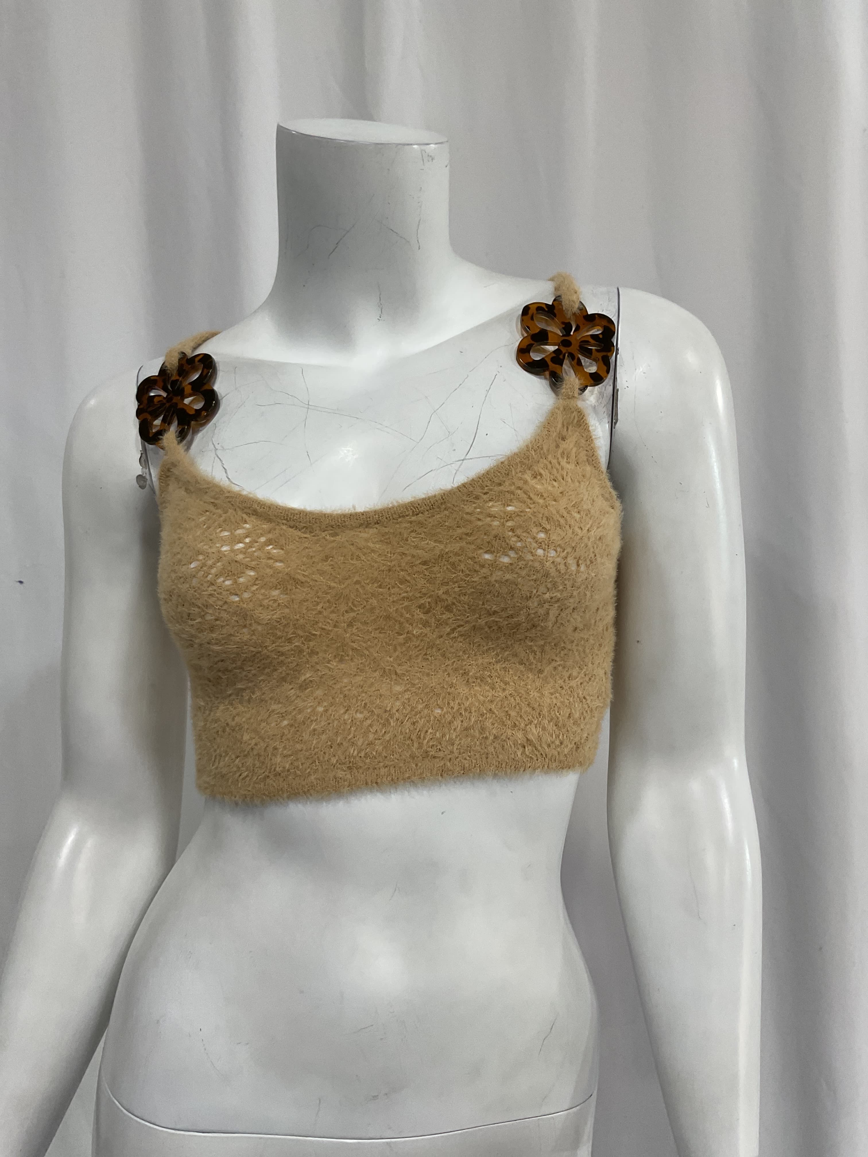 Luisa Crop Top - Image 4