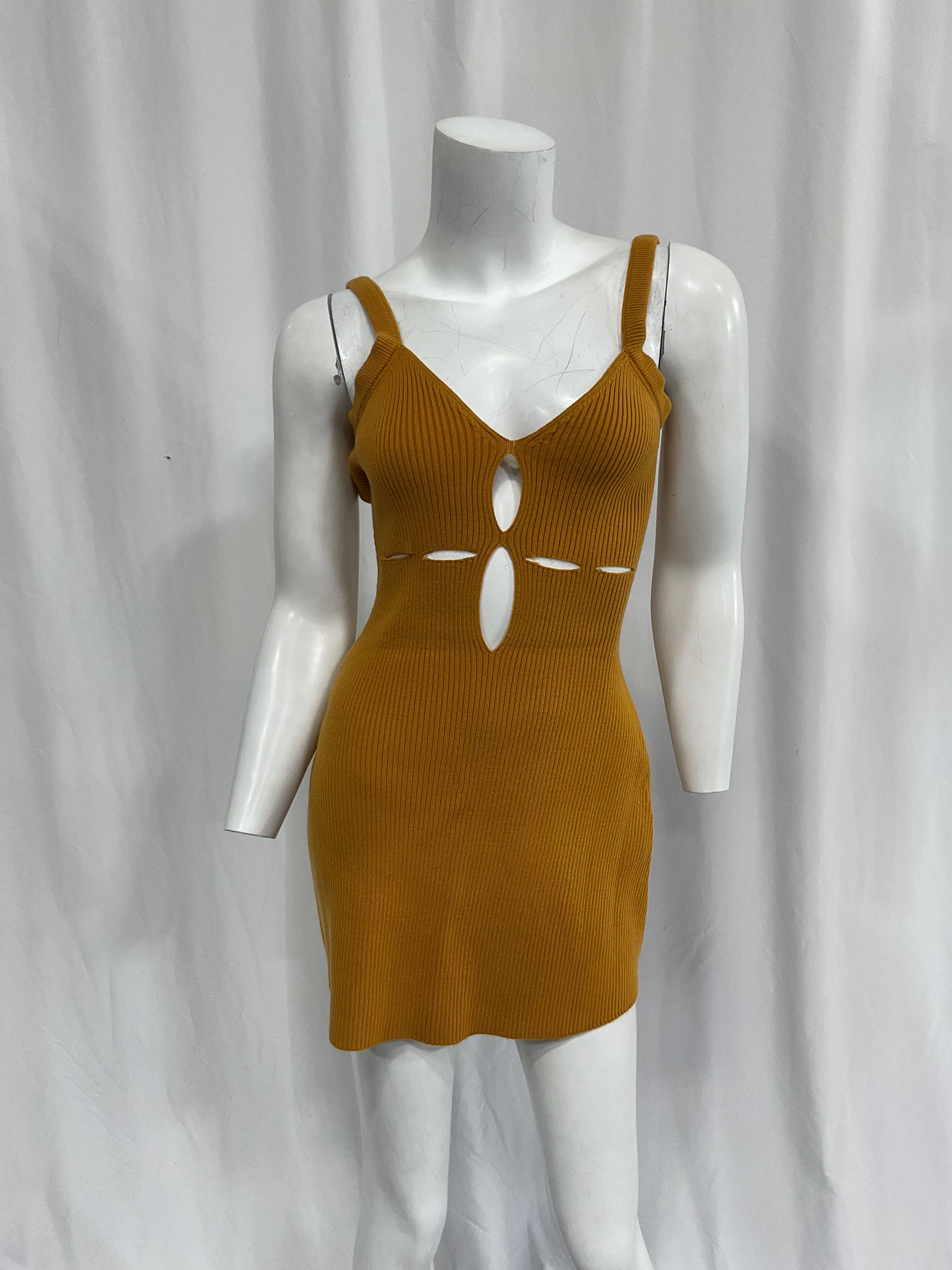Maggie Mini Dress - Image 2