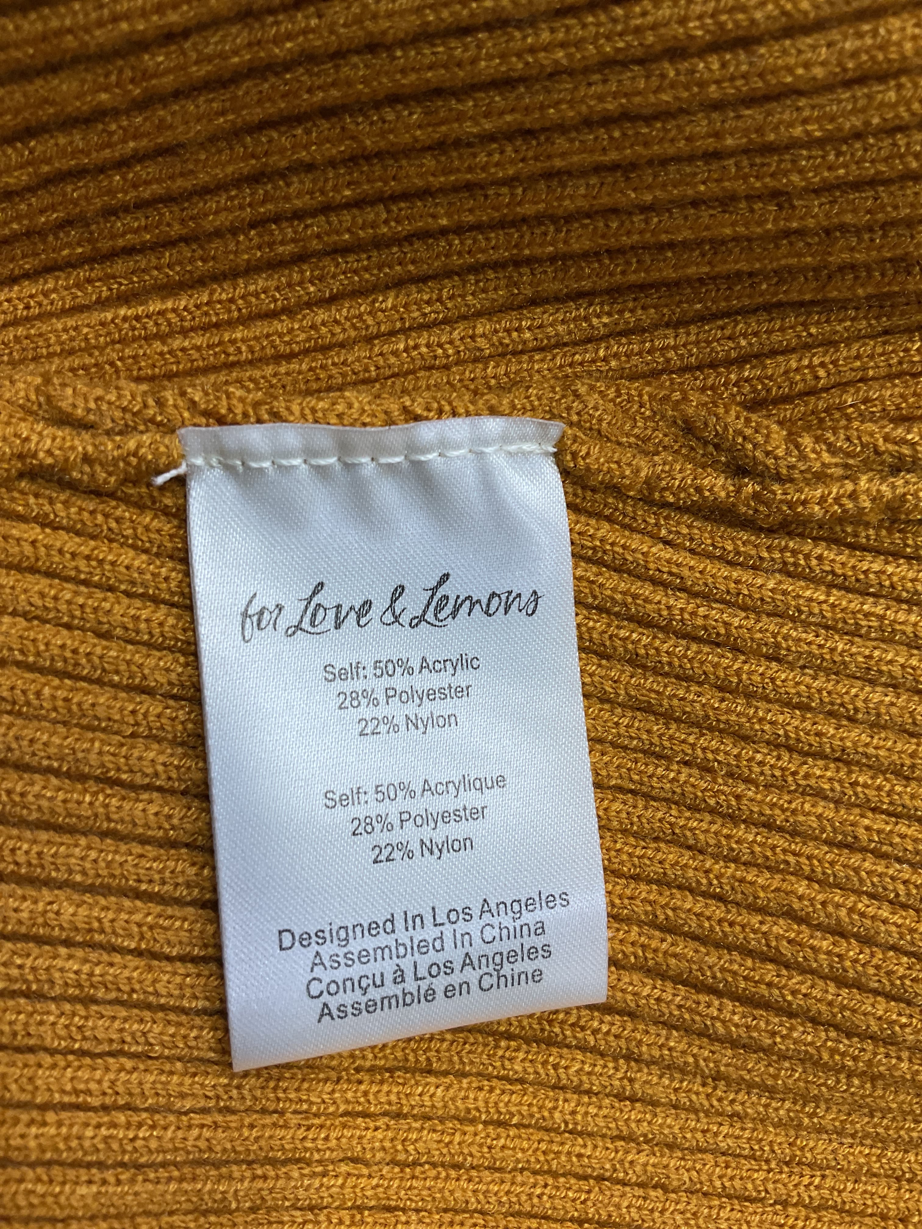 Maggie Mini Dress - Image 4