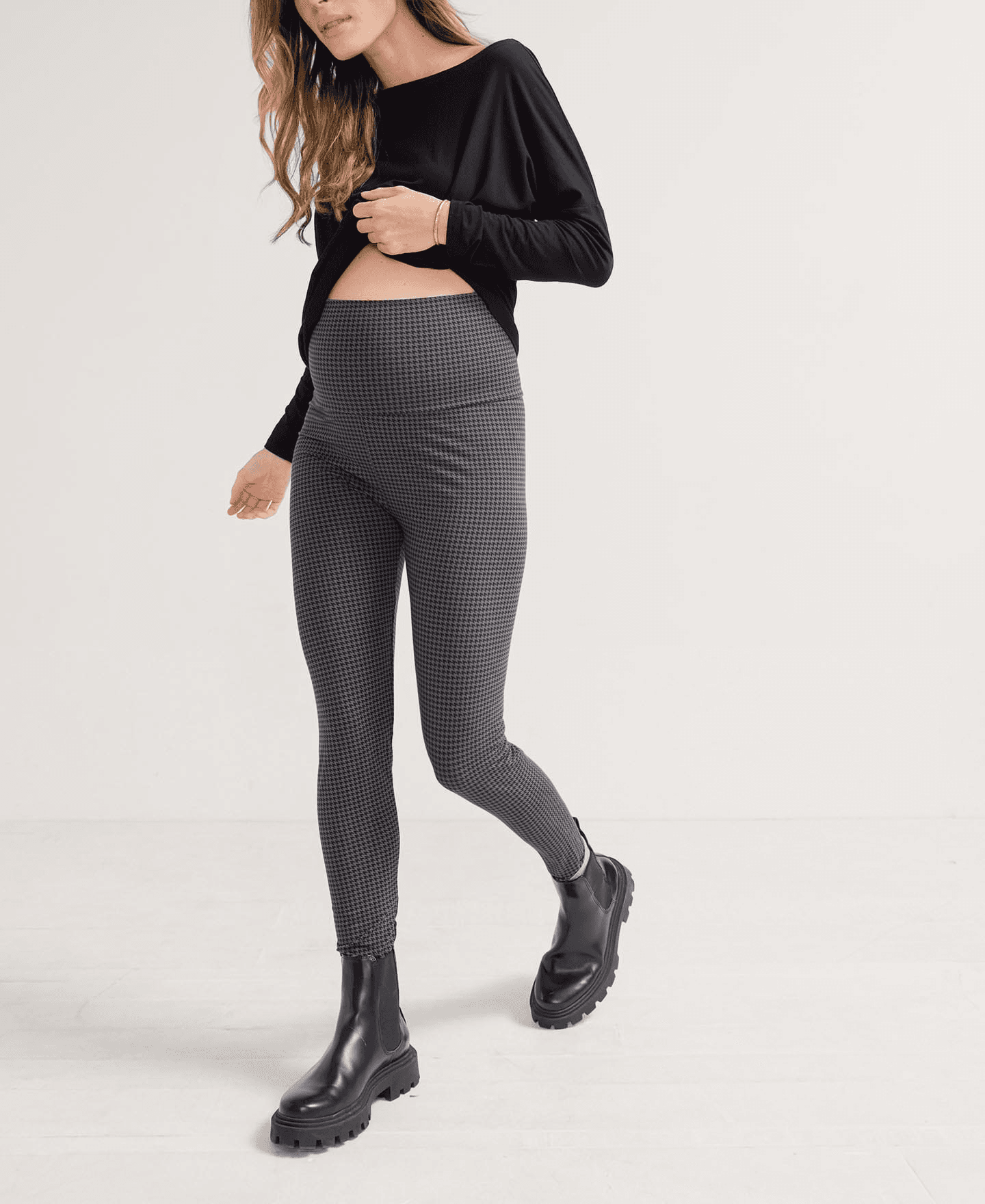 The Ultimate Before, During & After Legging - Image 1