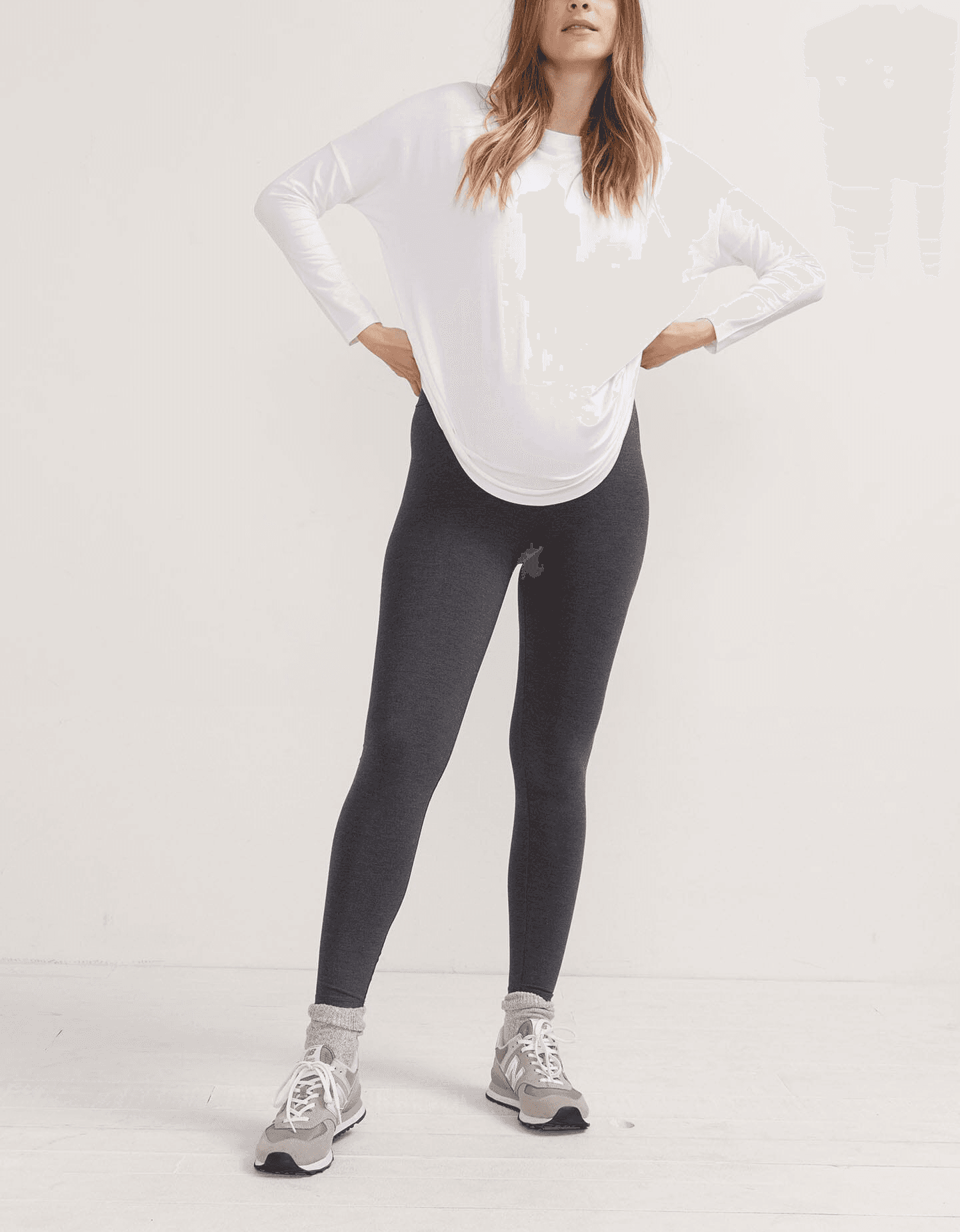 The Ultimate Before, During & After Legging - Image 1