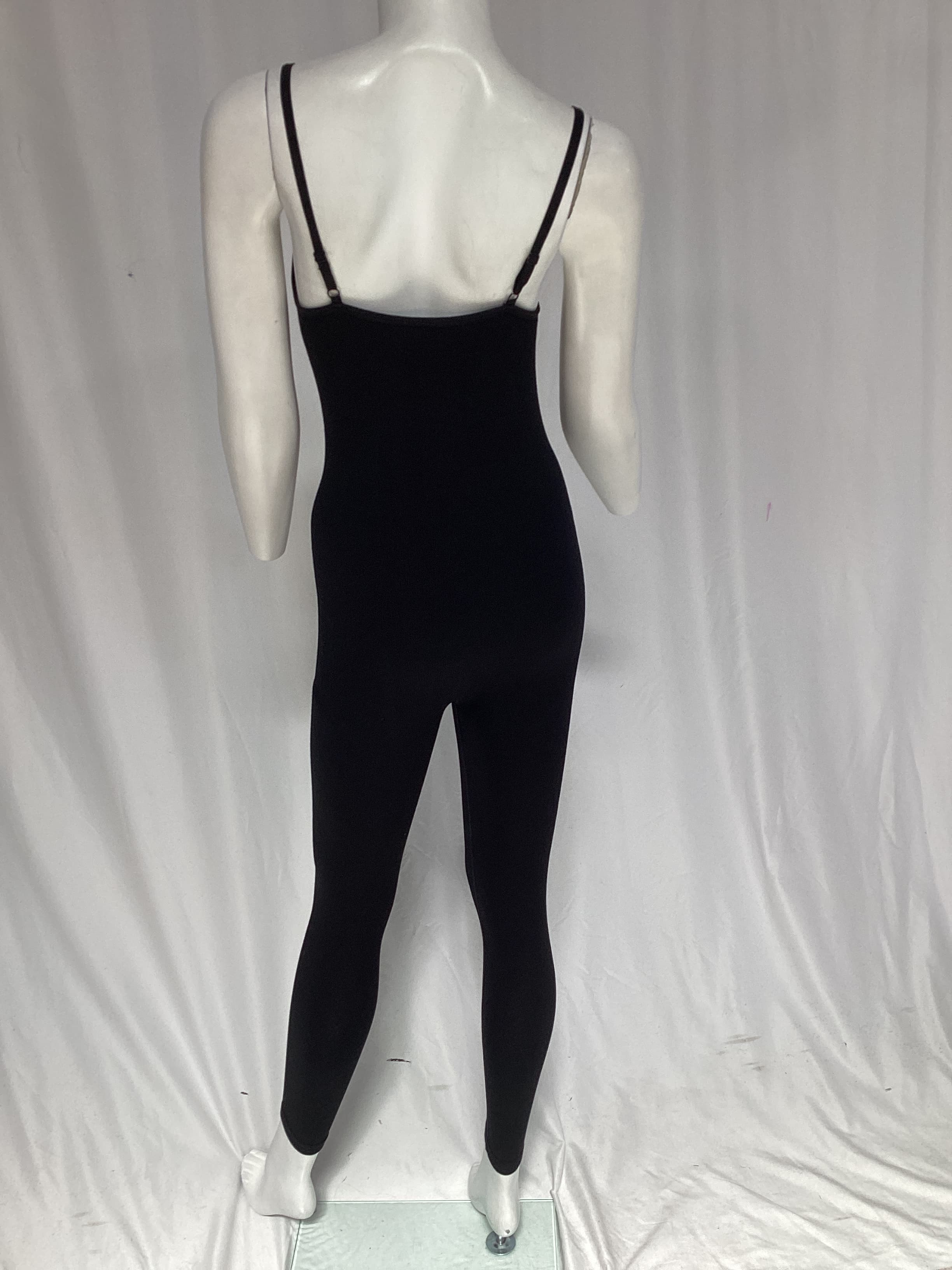 The Body Rib Unitard - Image 2