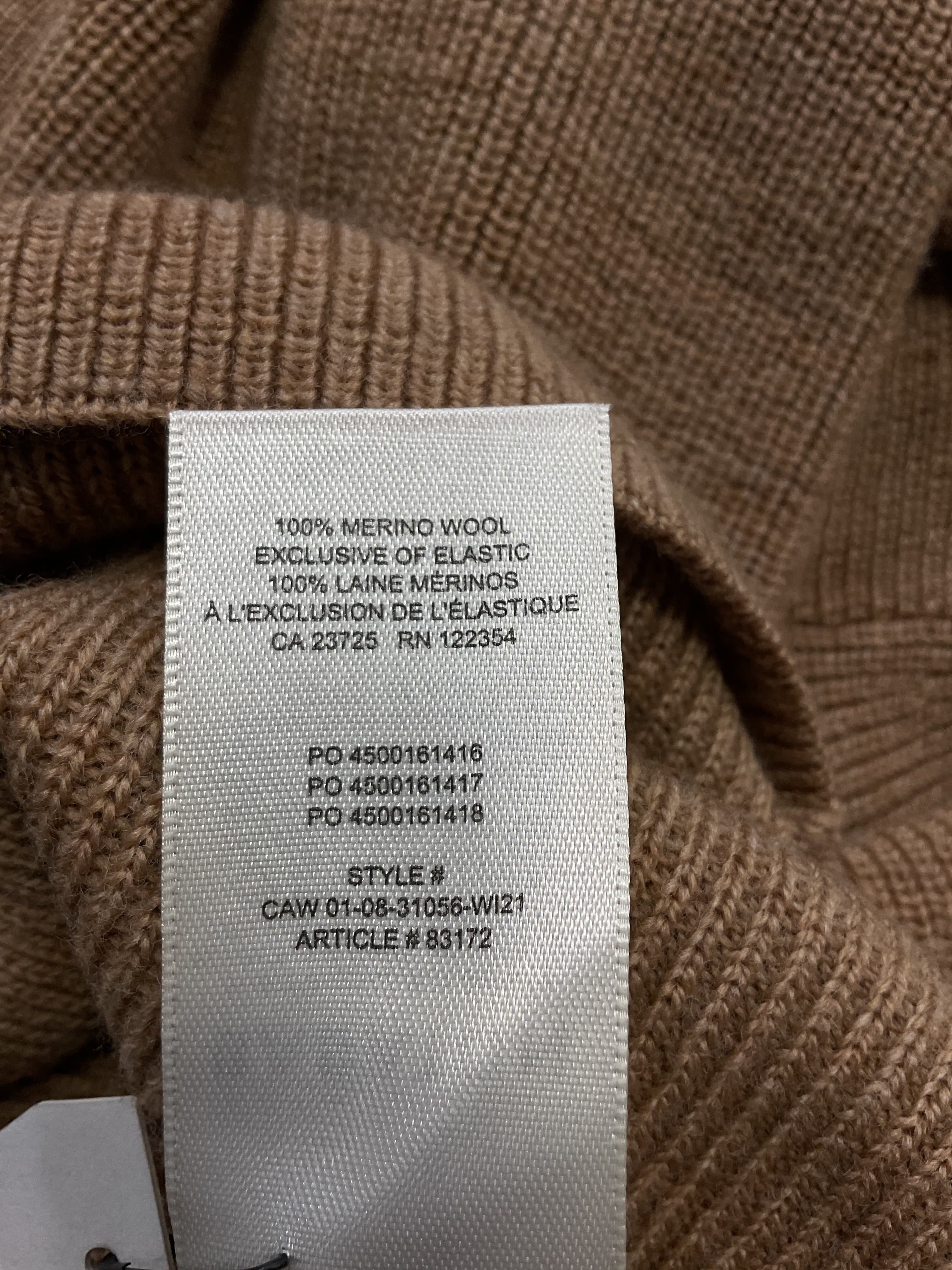 Maclean Dress - Image 3