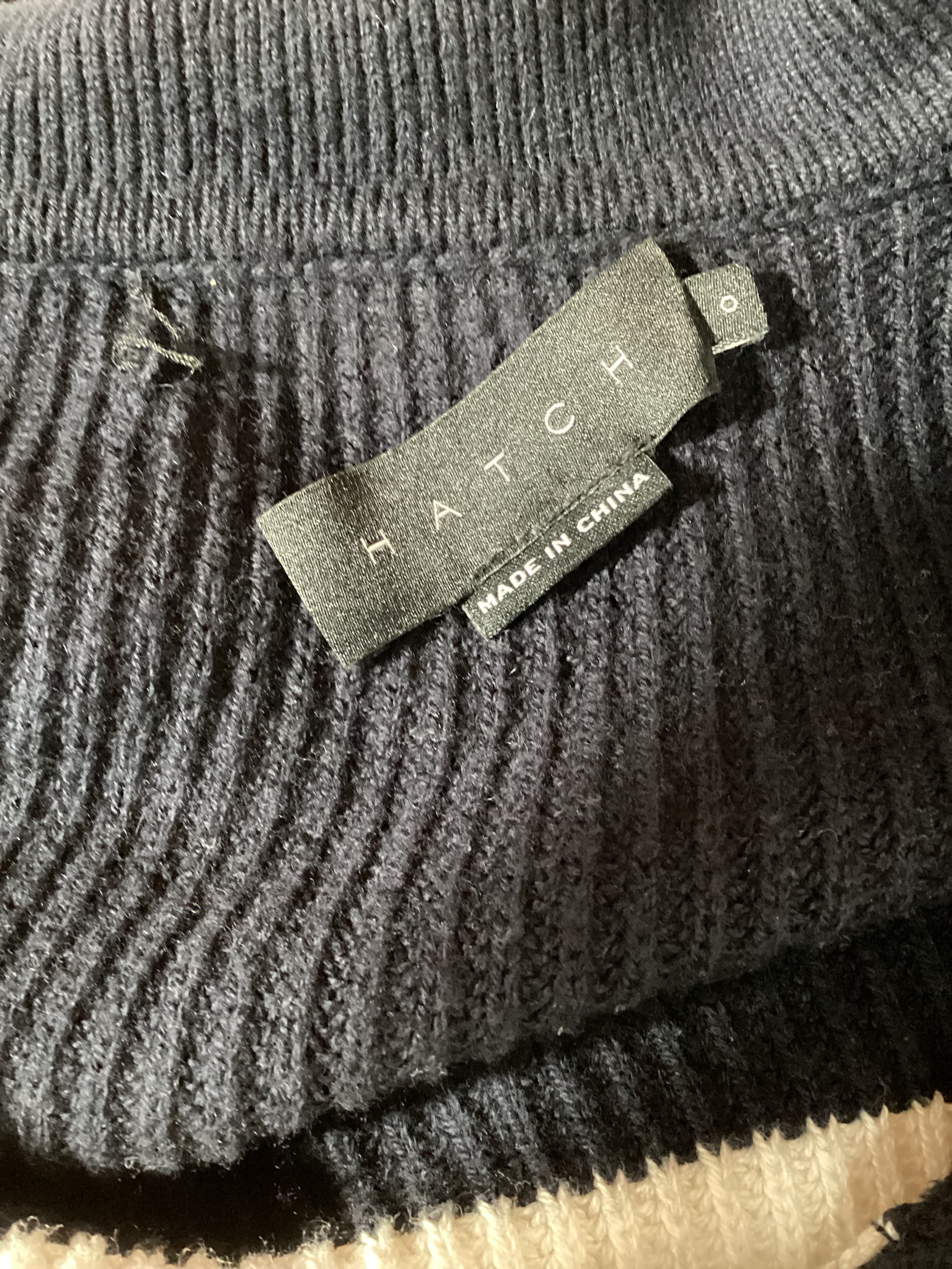The Hannah Sweater - Image 3