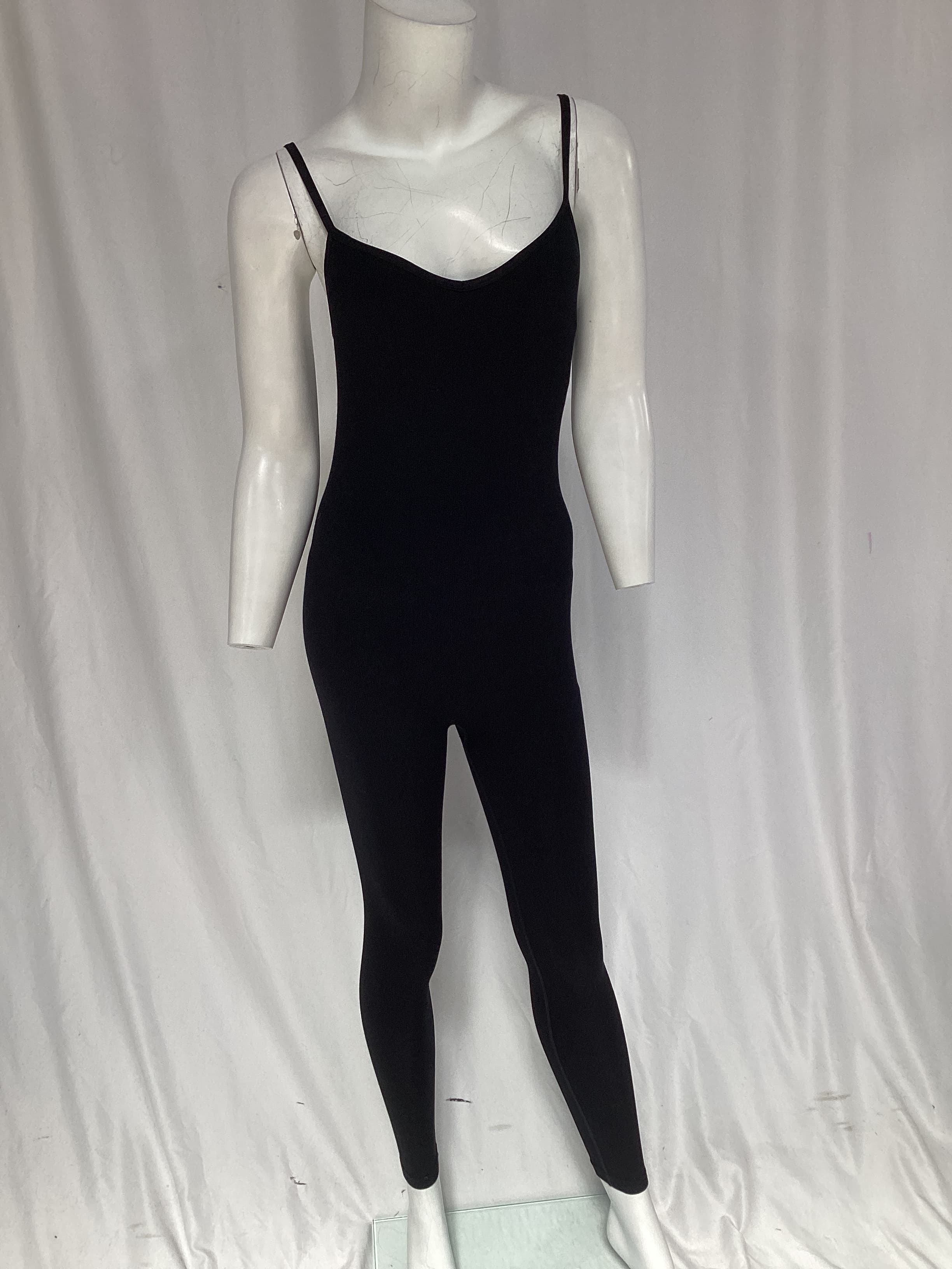 The Body Rib Unitard - Image 3