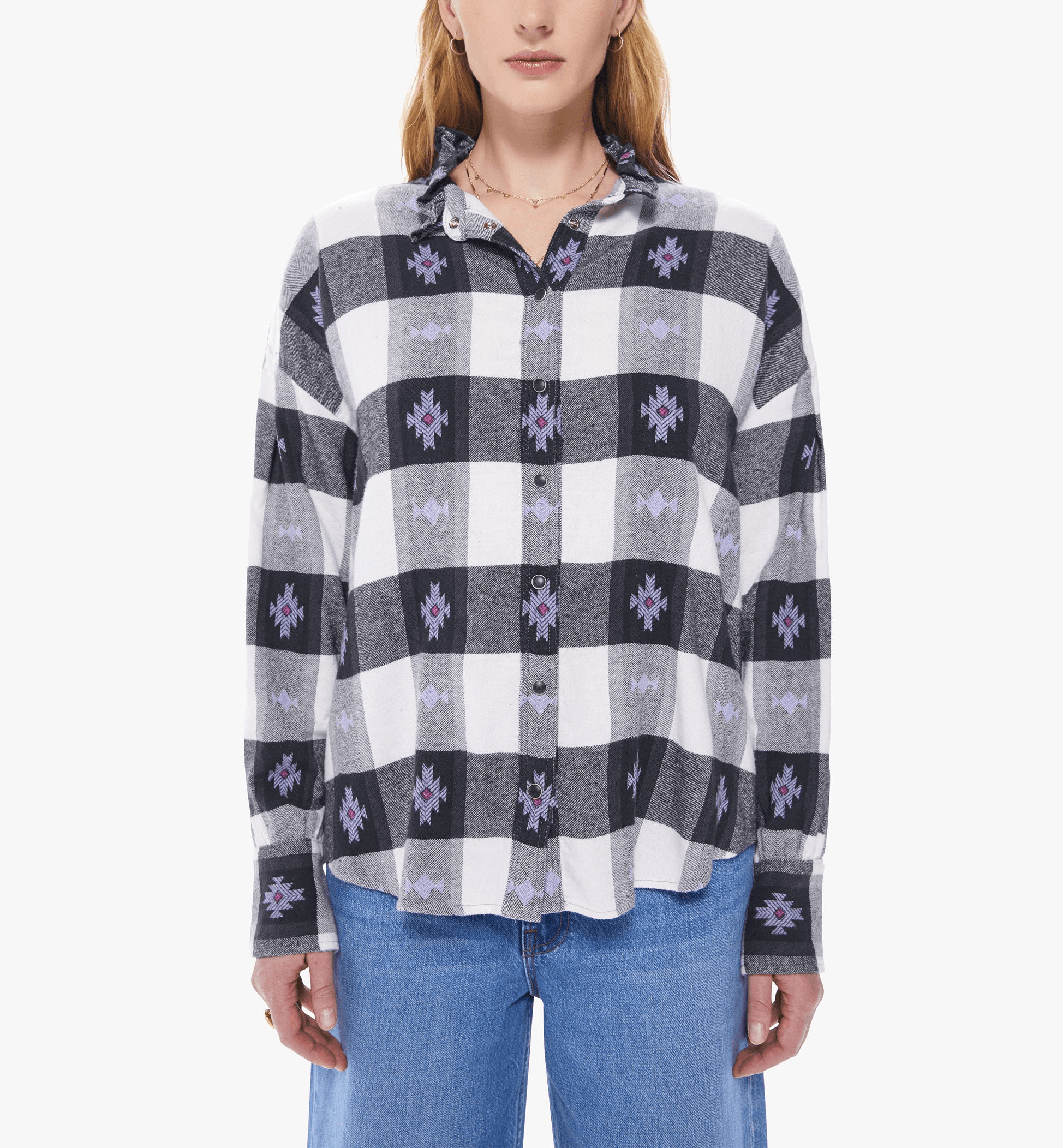 Jensen Shirt - Image 1