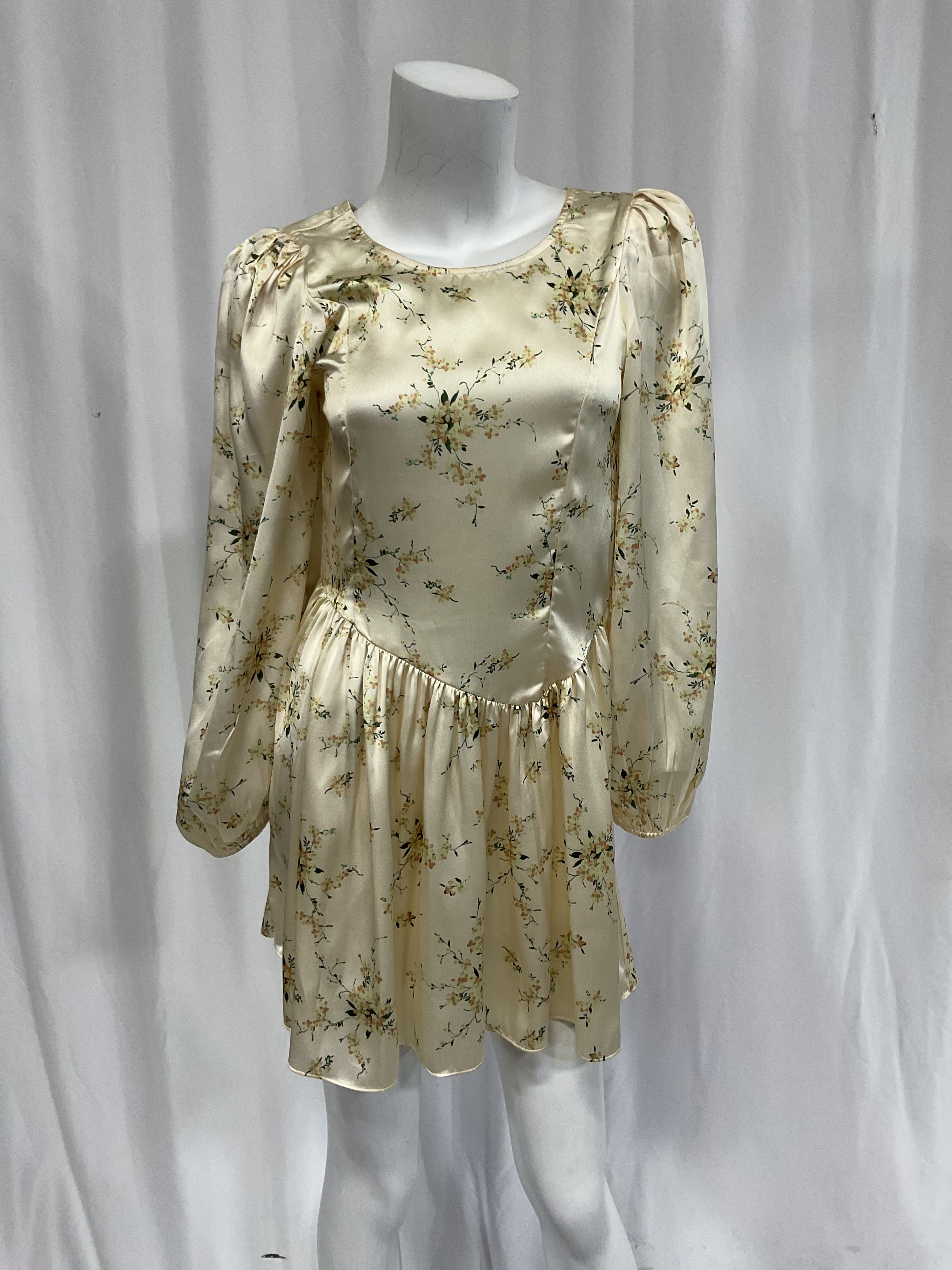 Garcia Mini Dress - Image 2