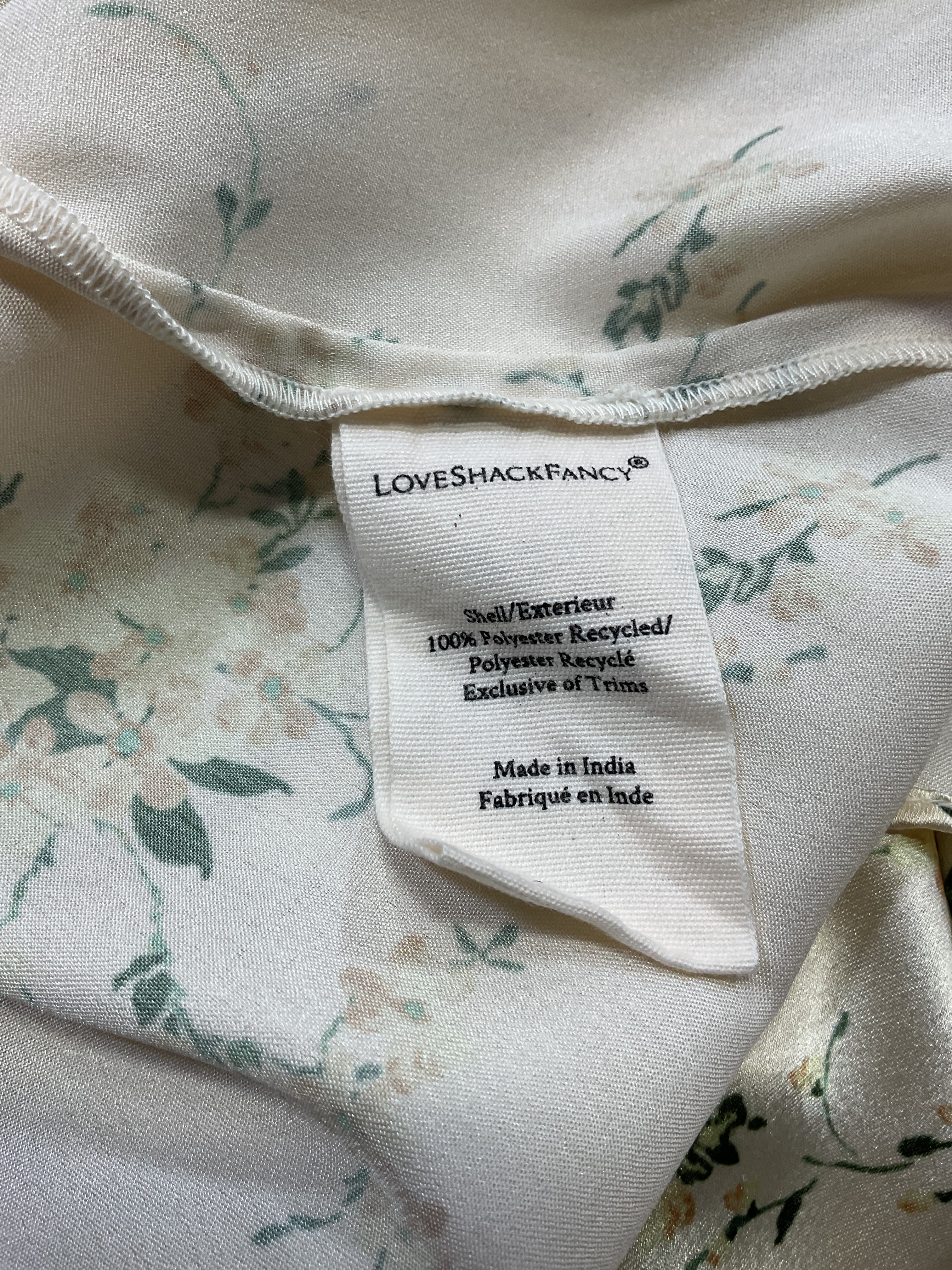 Garcia Mini Dress - Image 3