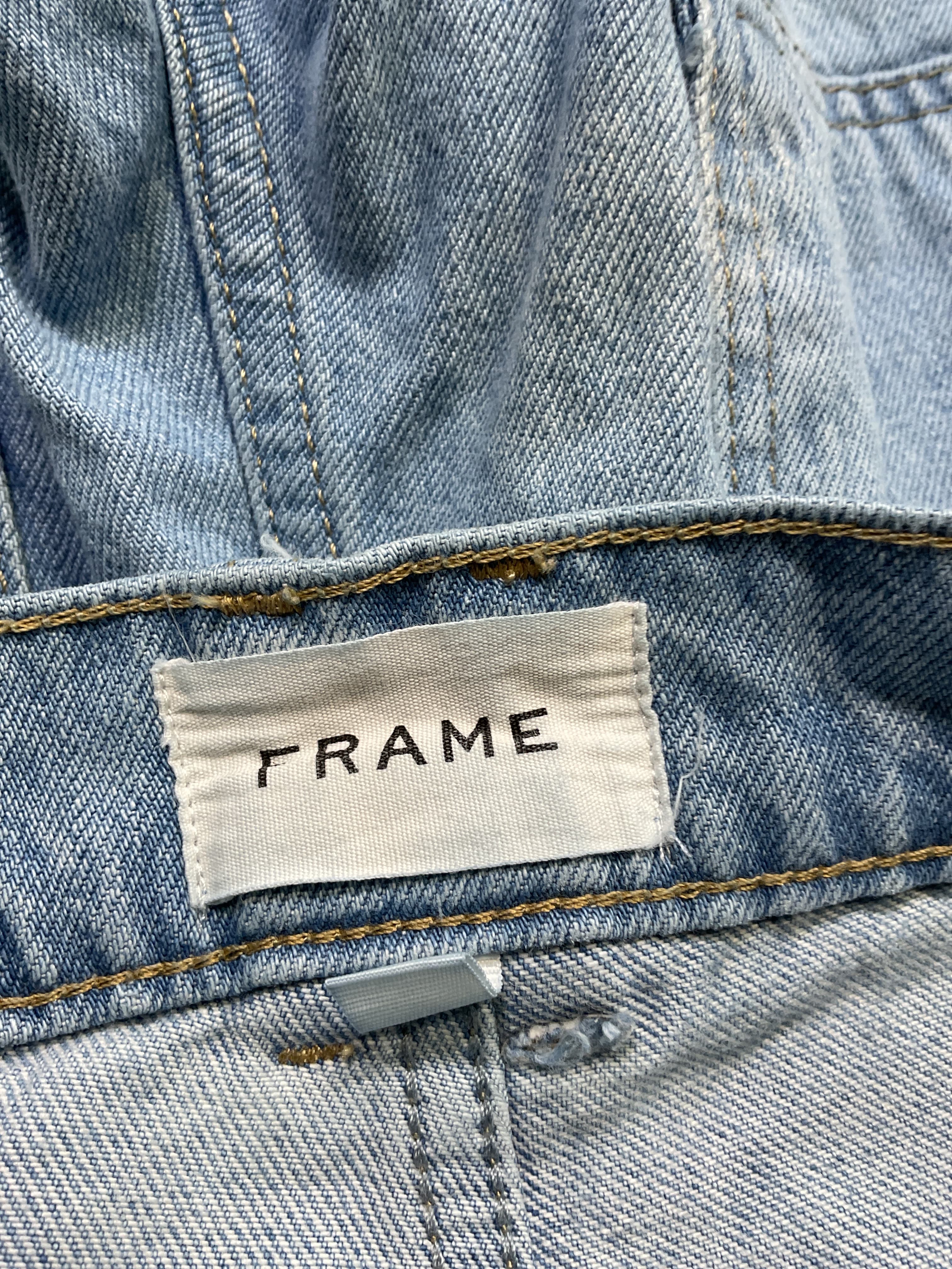 Utility High-Rise Jeans - Image 4