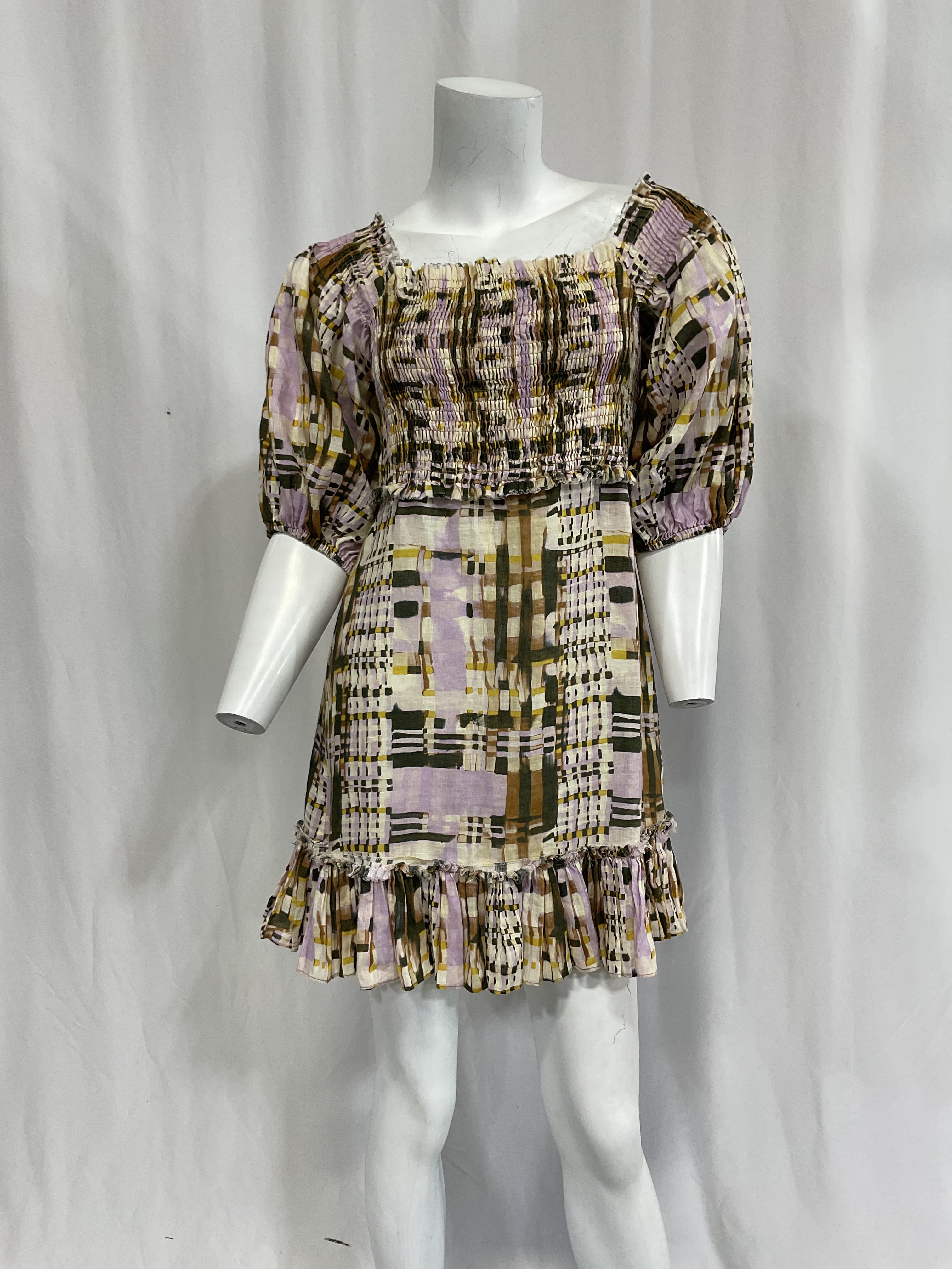 Temira Dress - Image 2